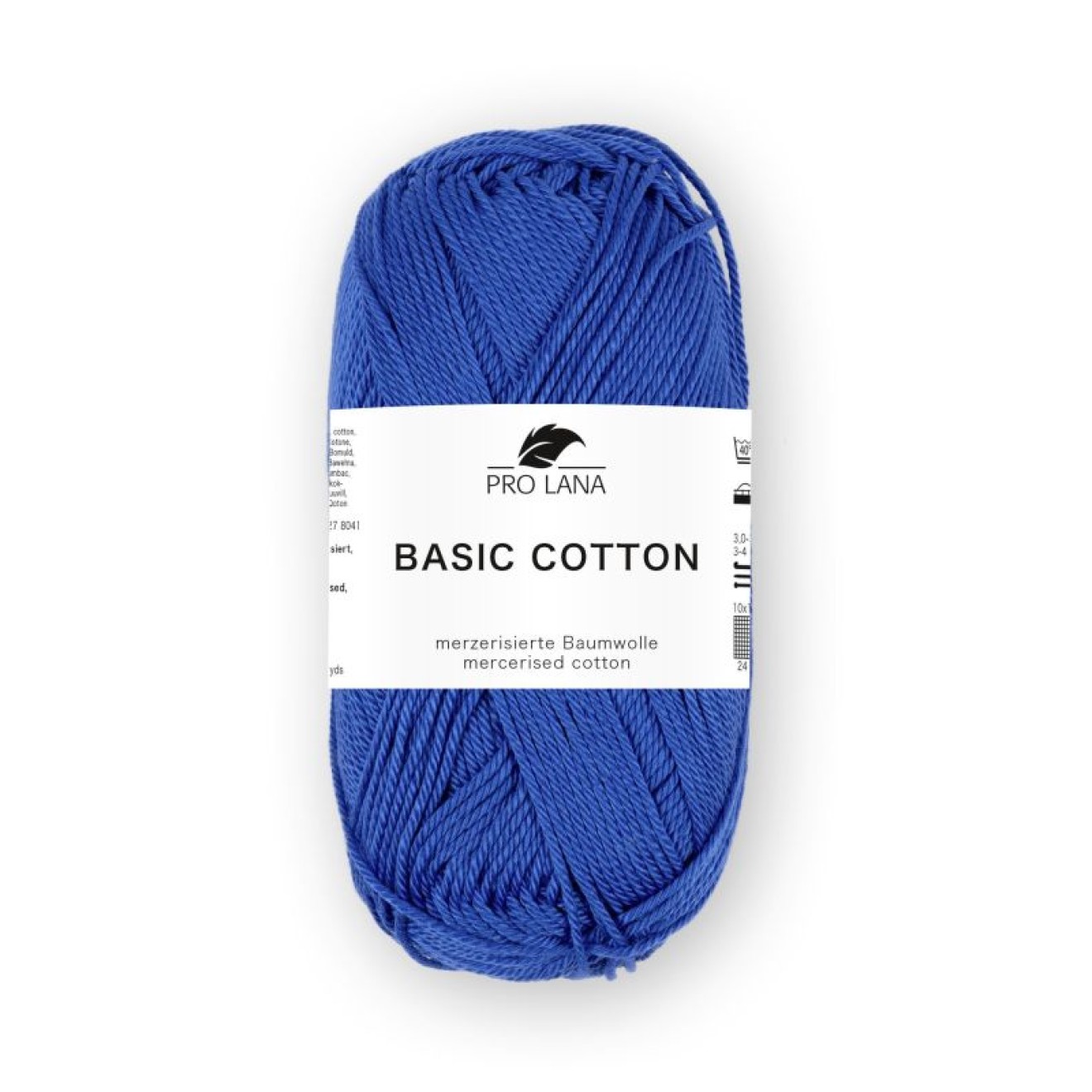 Pro Lana Basic Cotton colour 051