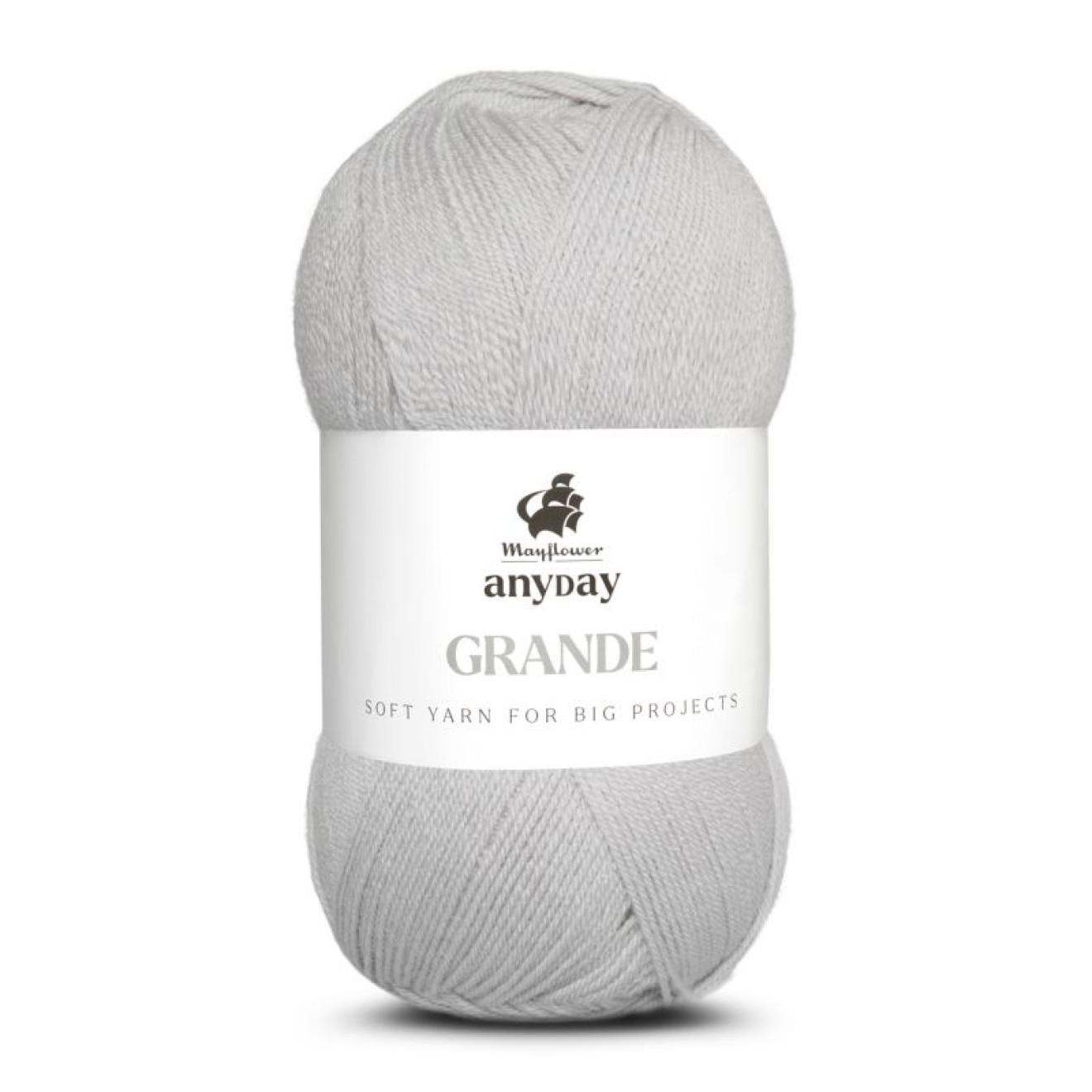 Mayflower Anyday Grande Farbe 09