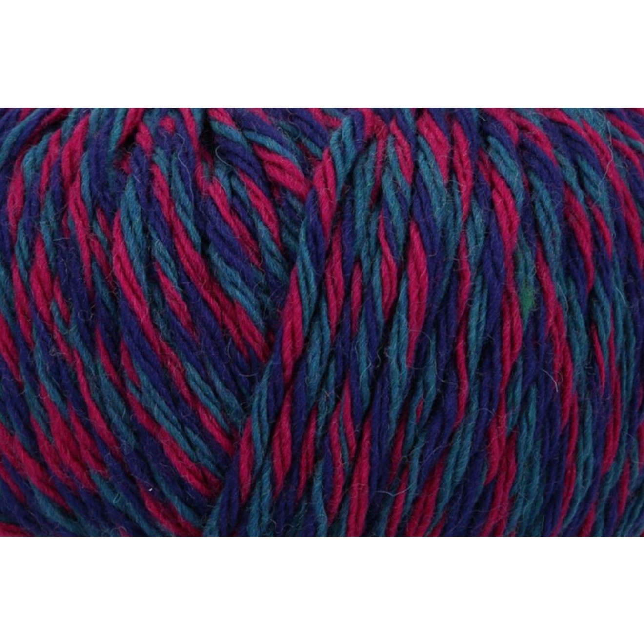 Schachenmayr Color Drift colour 00088 peacock