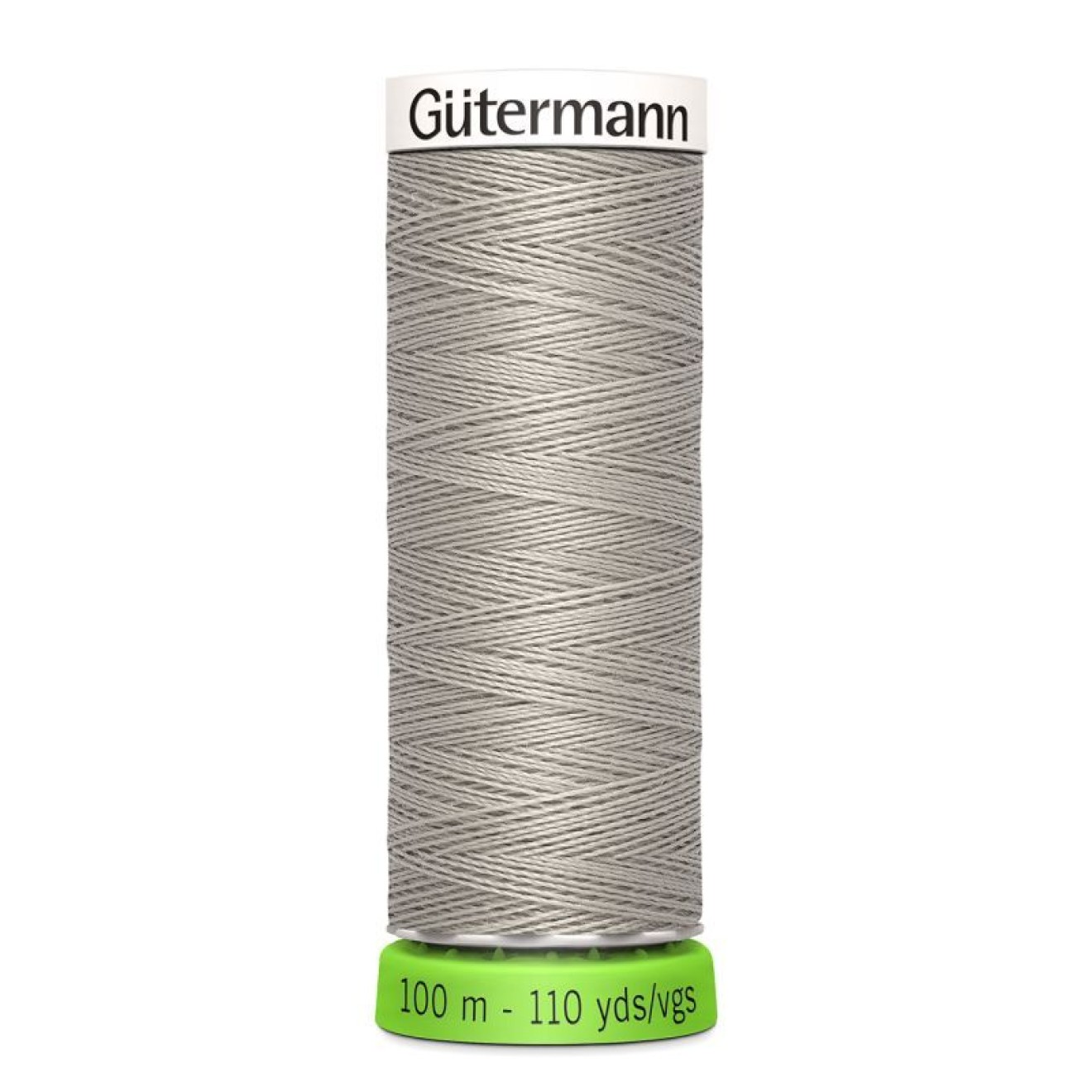Gütermann creativ all-purpose thread rPET 100 m colour 0118