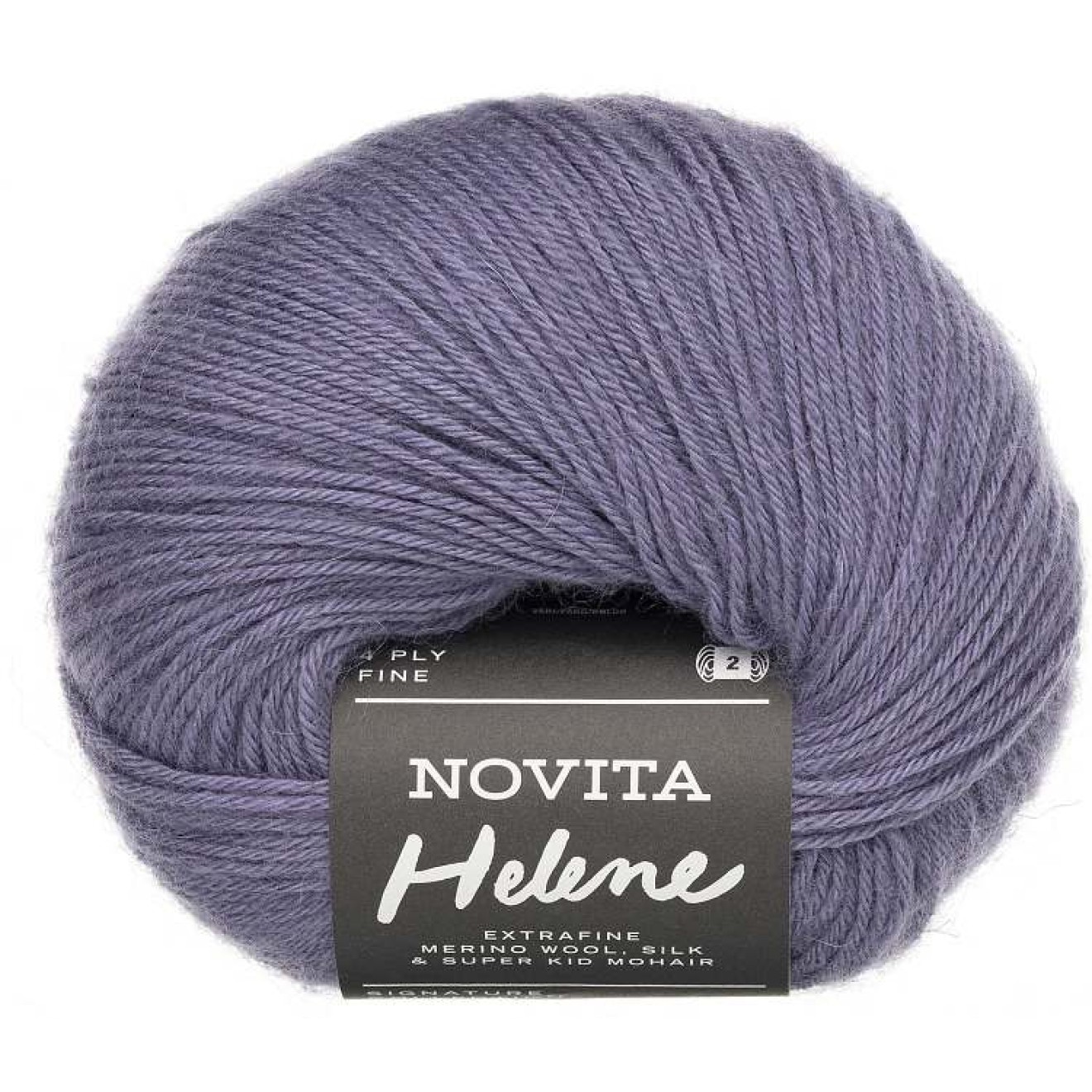 Novita Helene colour 7181 vanity