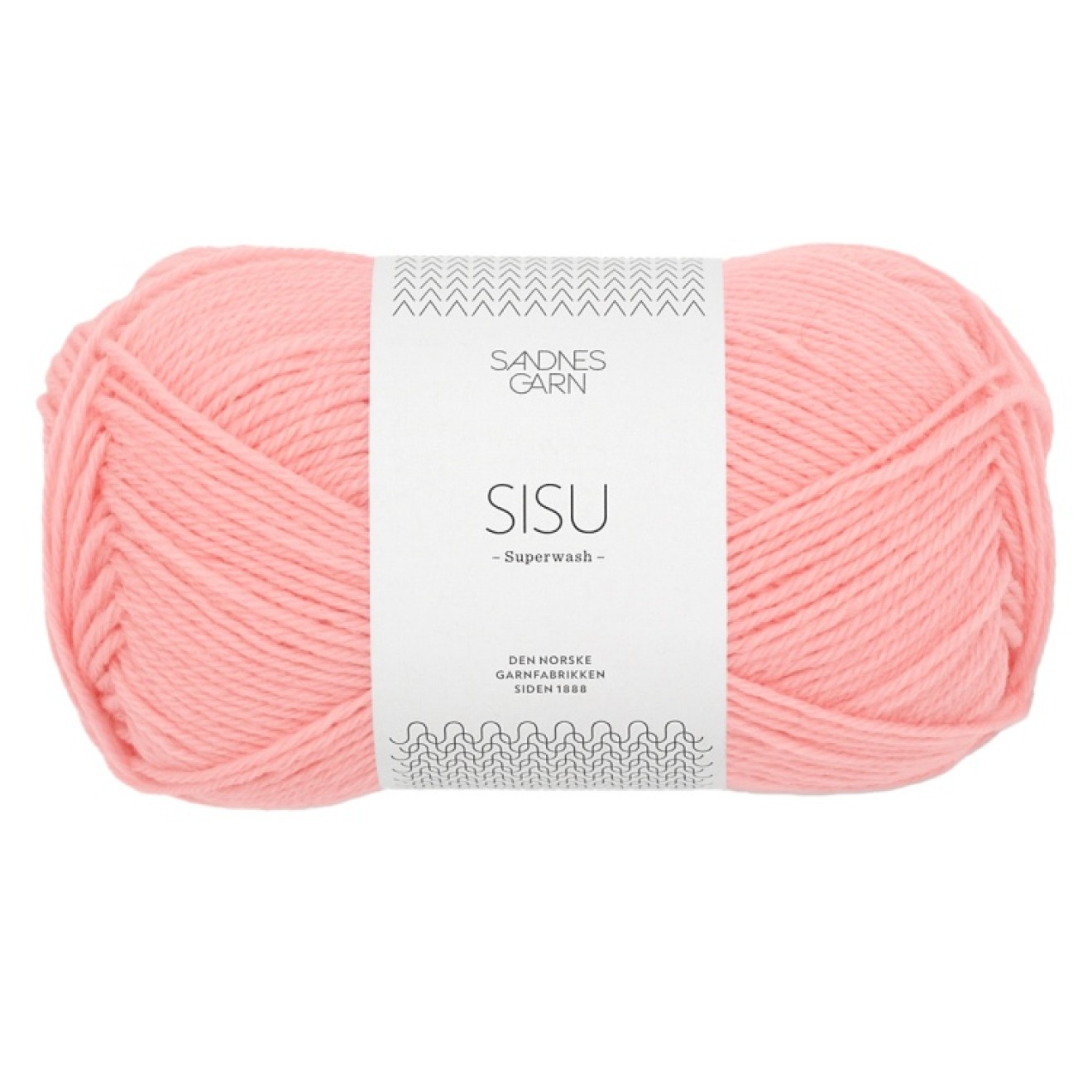Sandnes Garn Sisu colour 4213 blossom