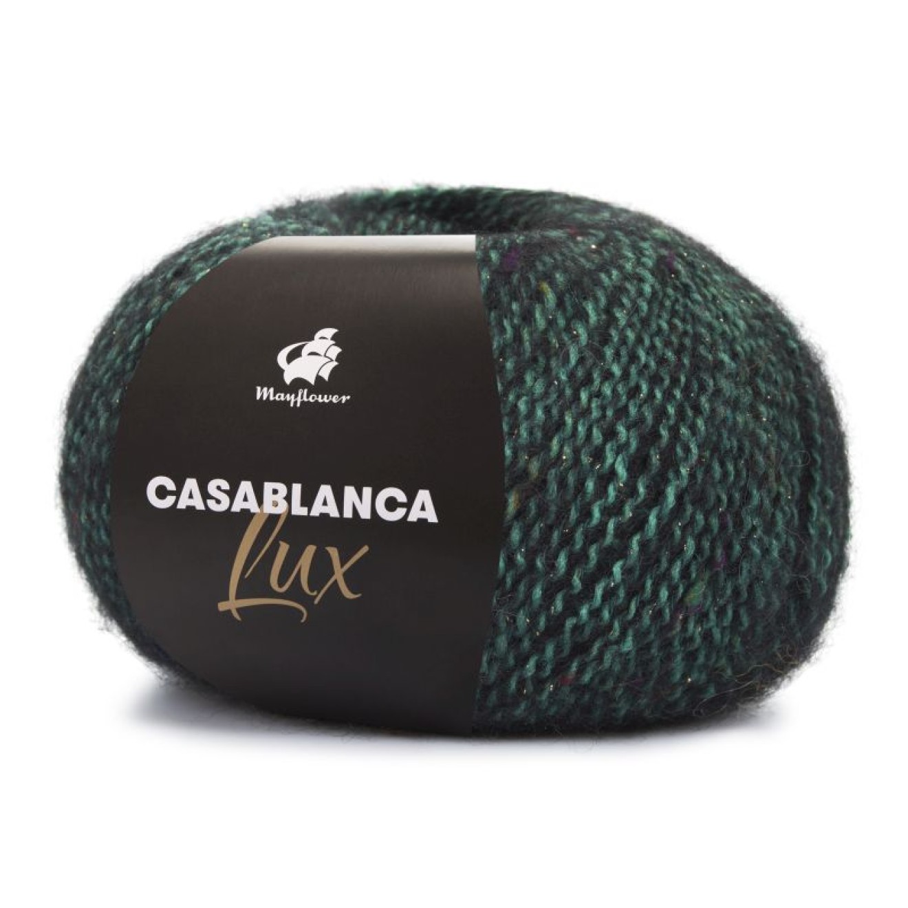 Mayflower Casablanca Lux Farbe 011