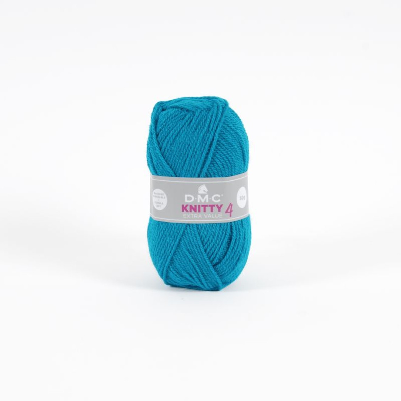 DMC Knitty 4 colour 00824