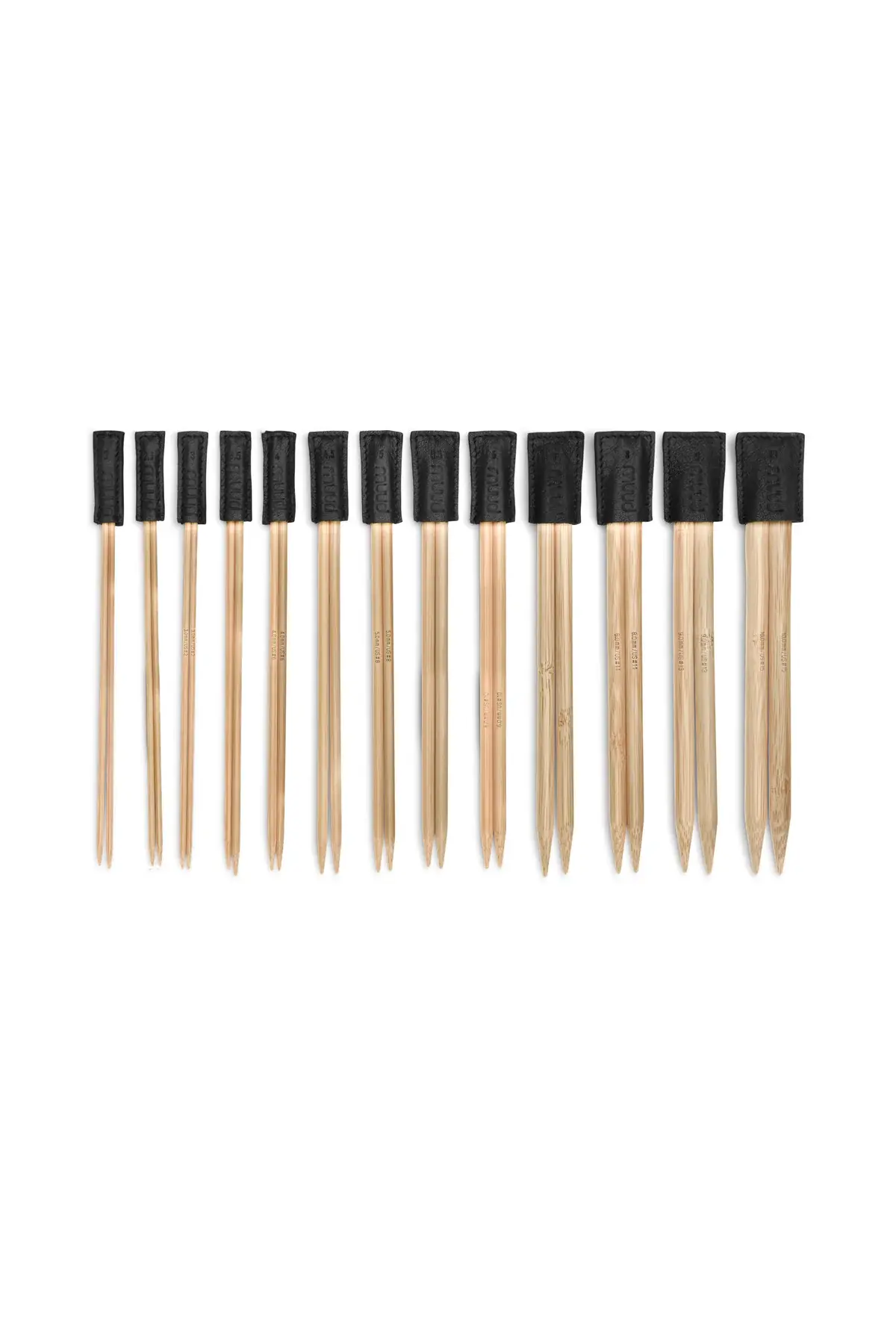 muud Chris - 4451 Black