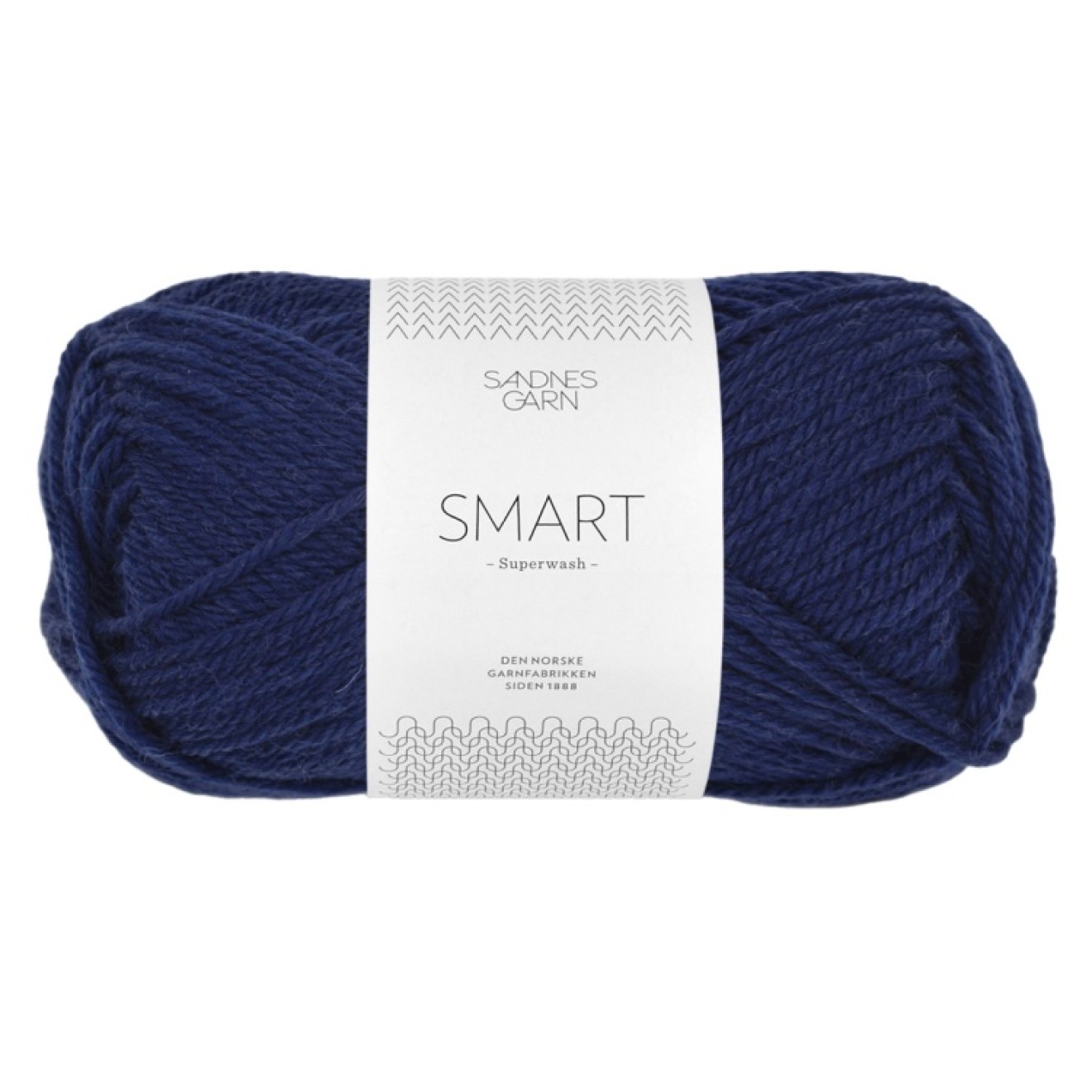 Sandnes Garn Smart colour 5575 navy