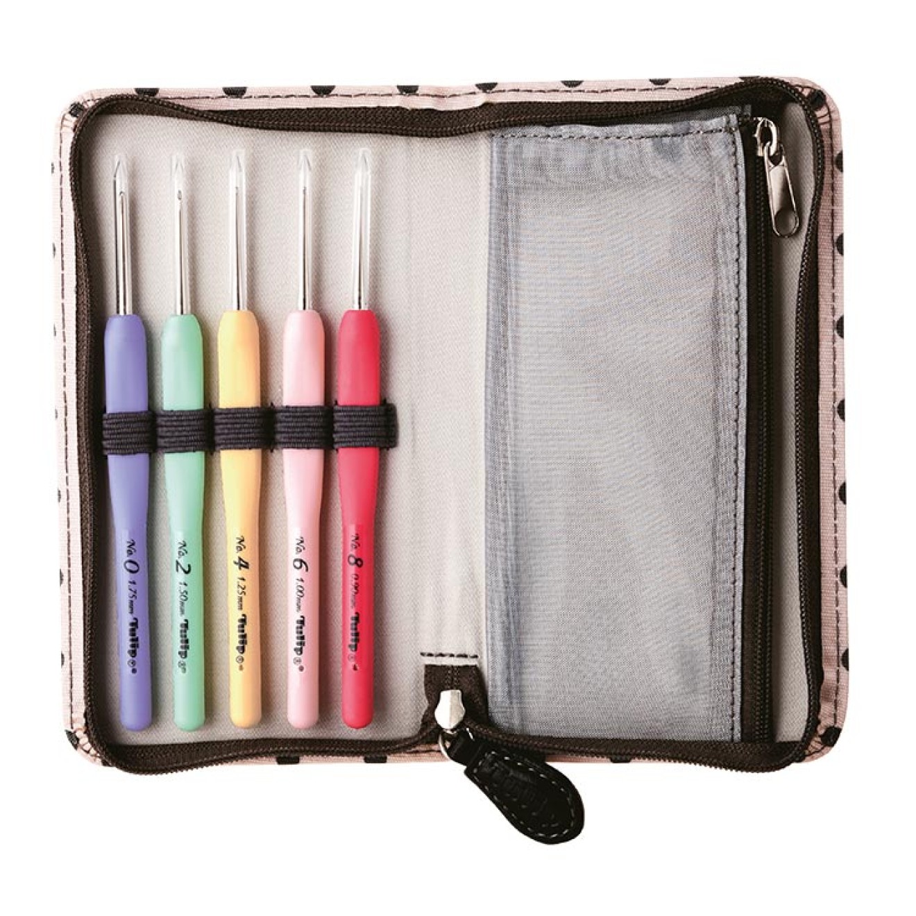 Tulip Perlnadel Sucre tapestry needle set