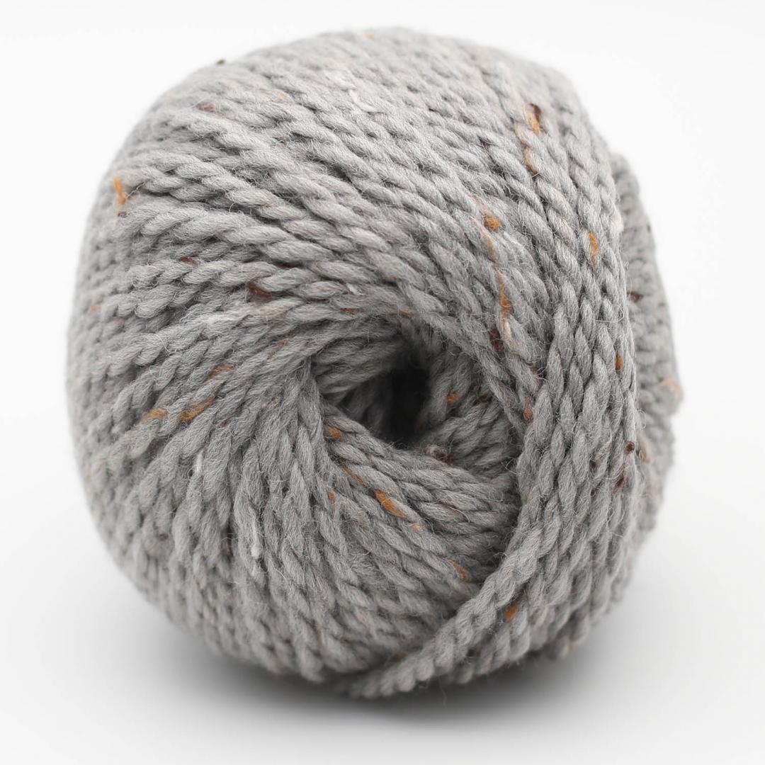 BC Garn Hamelton Tweed 2 GOTS yarn