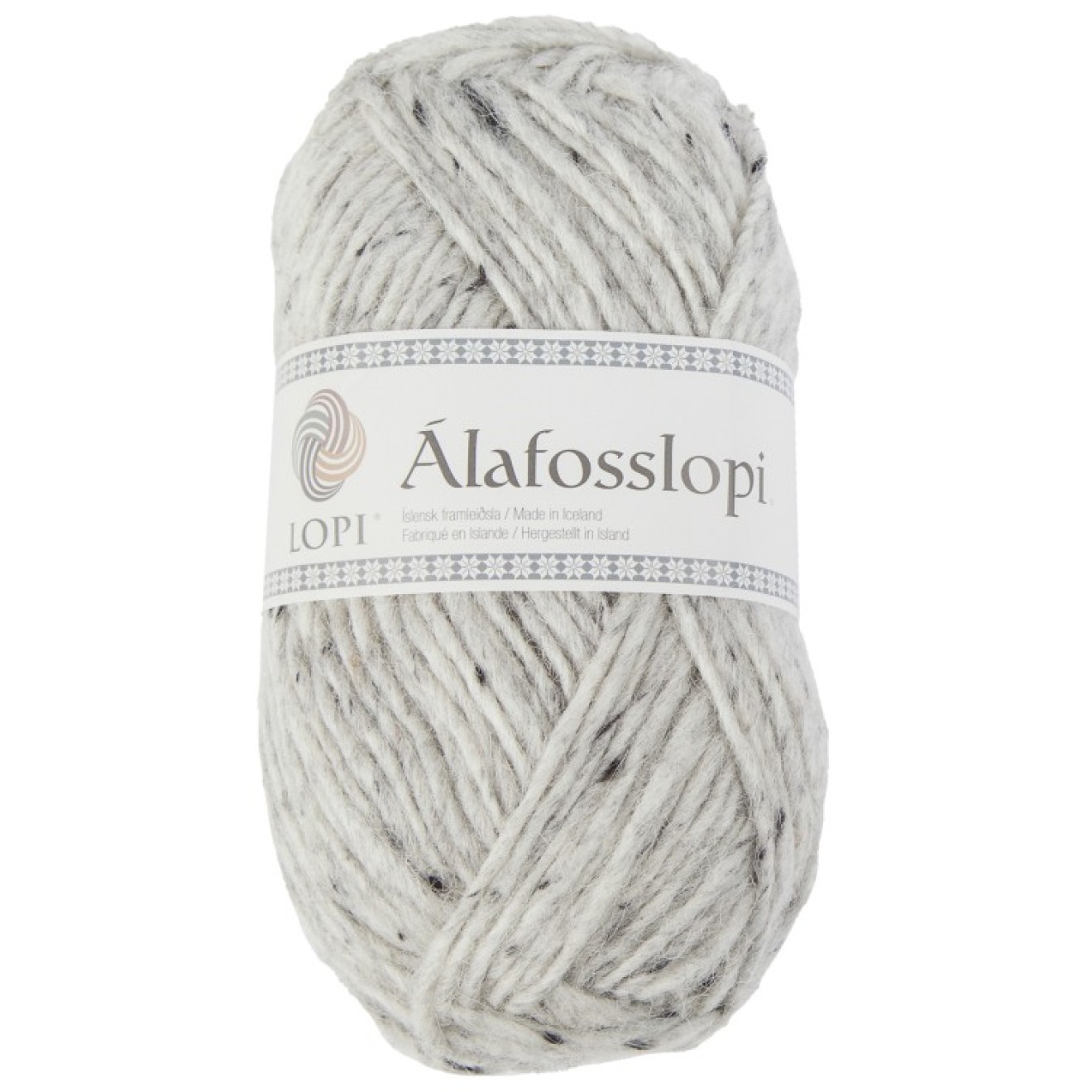 col. 9974 light grey tweed