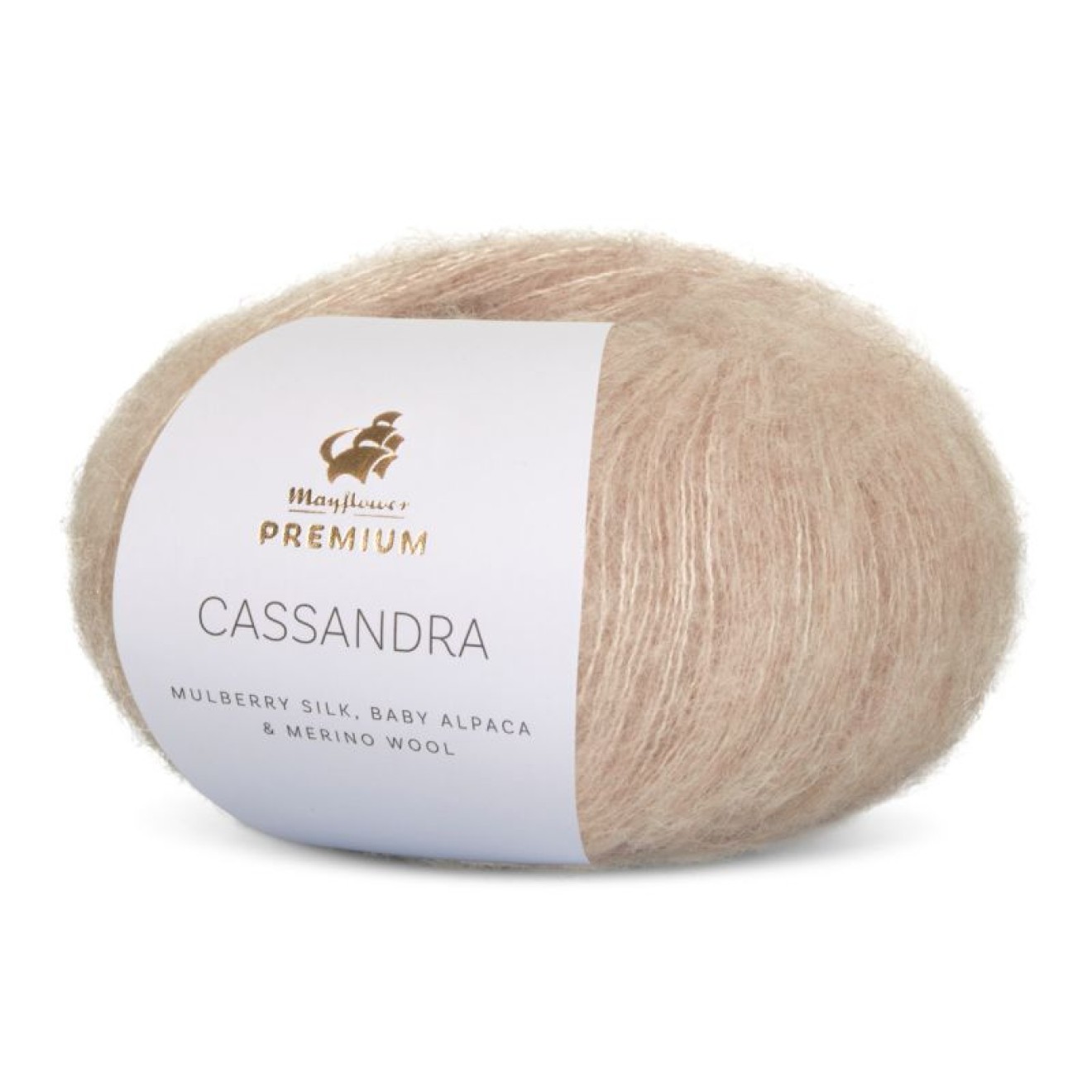 Mayflower Premium Cassandra colour 003
