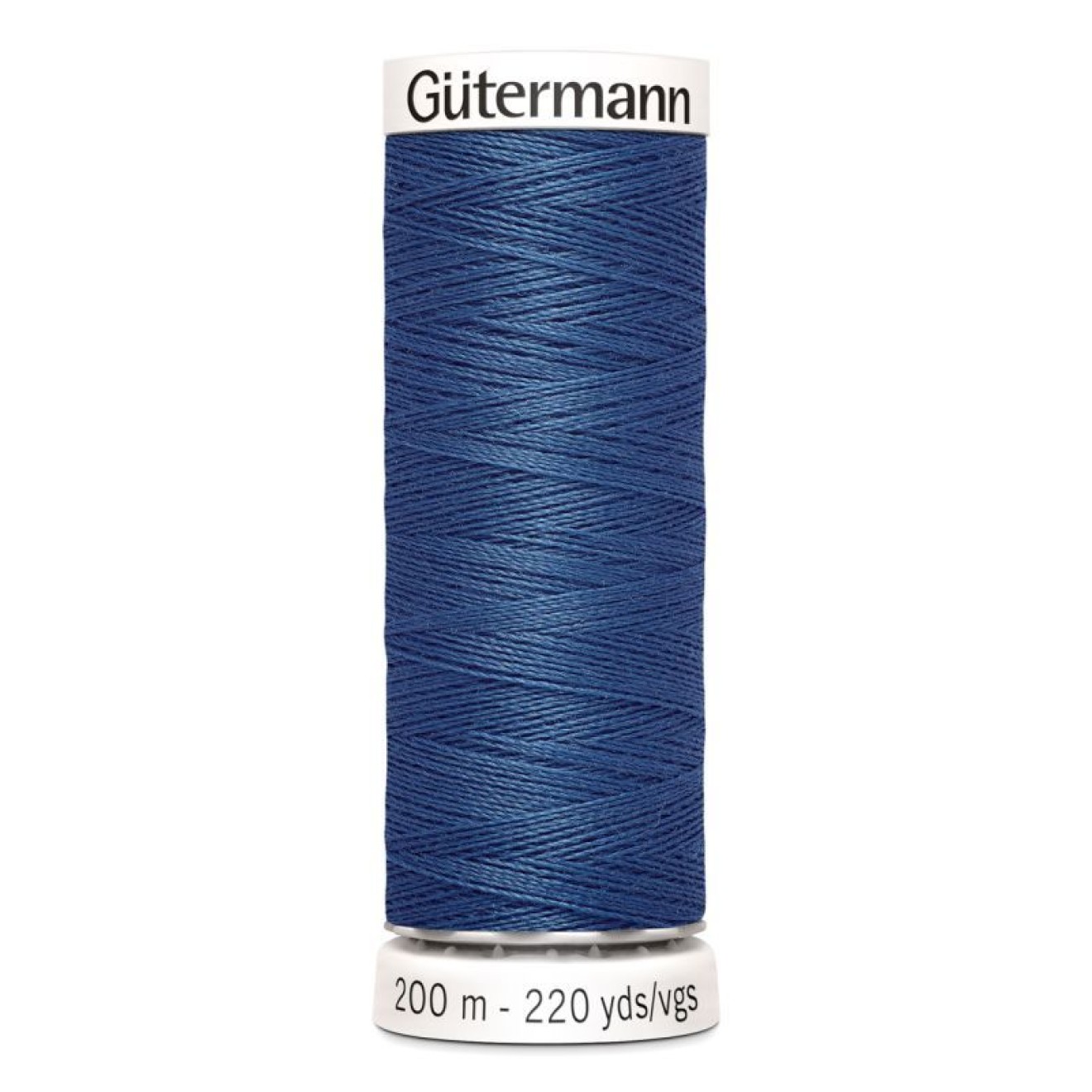 Gütermann creativ all-purpose thread 200 m colour 0786