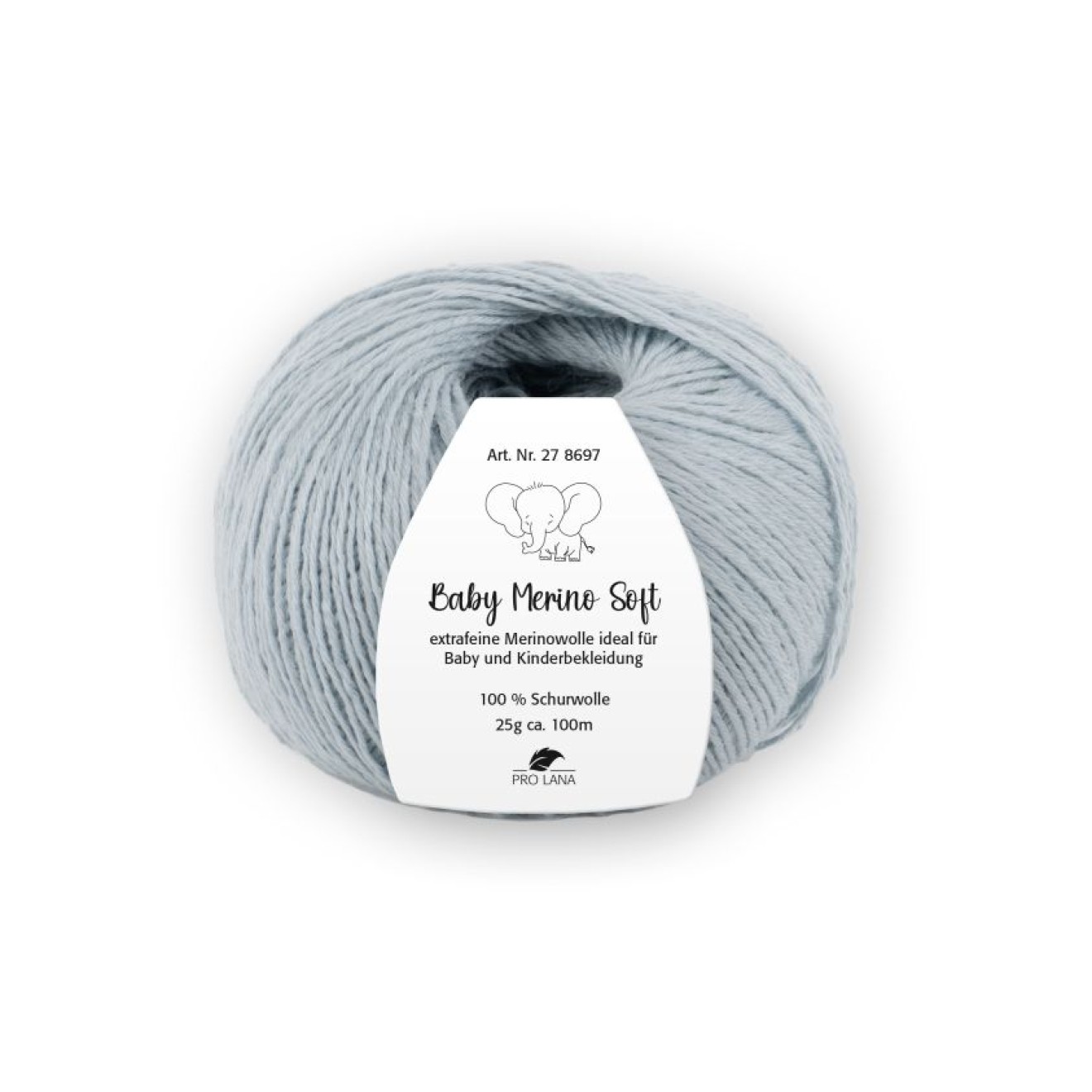 Pro Lana Baby Merino Soft colour 61