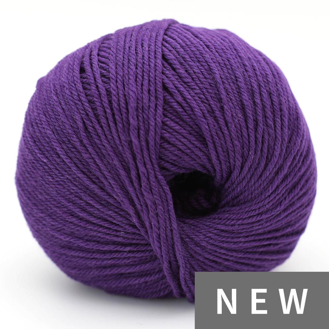 Kremke The Merry Merino yarn