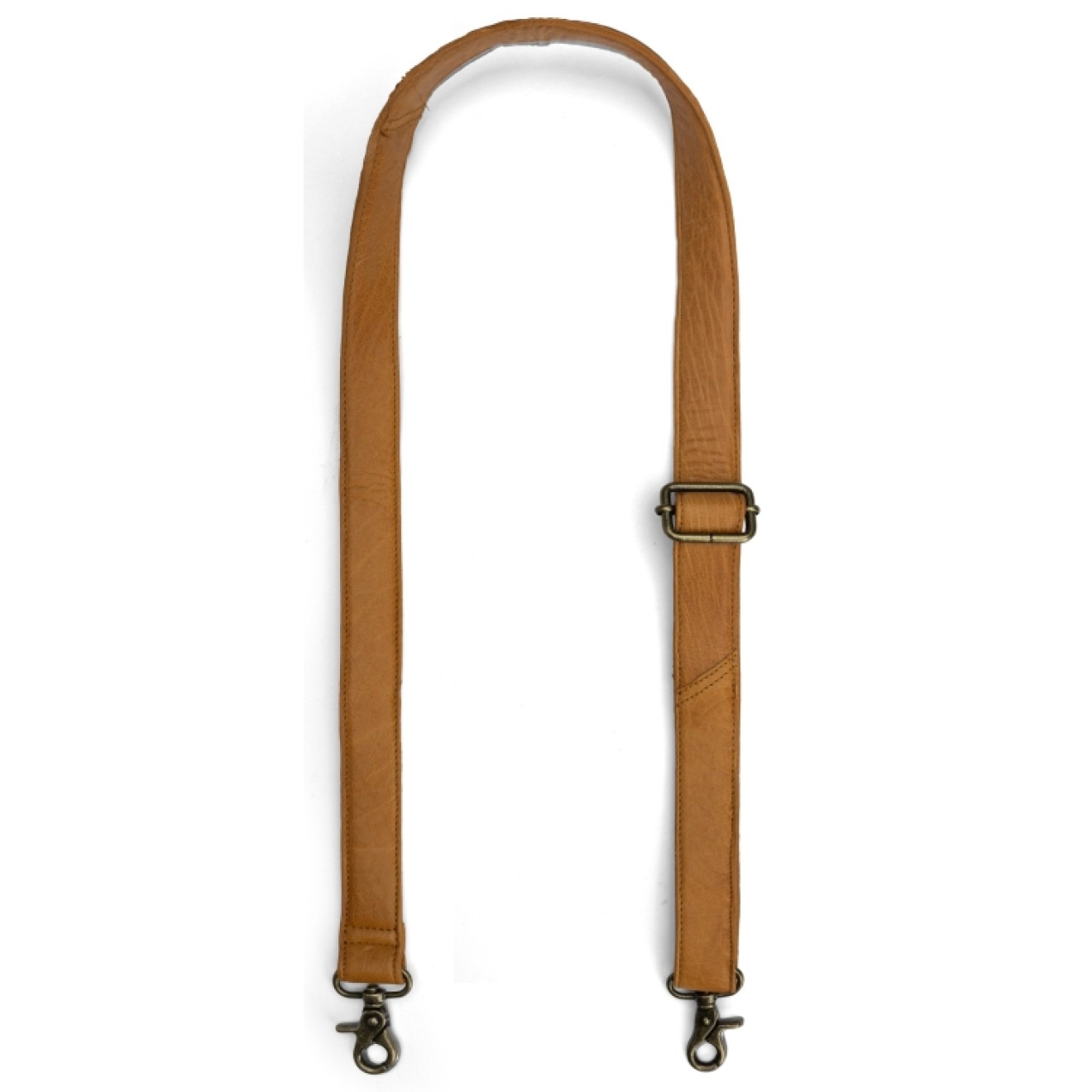 muud Shoulder Straps colour Whisky