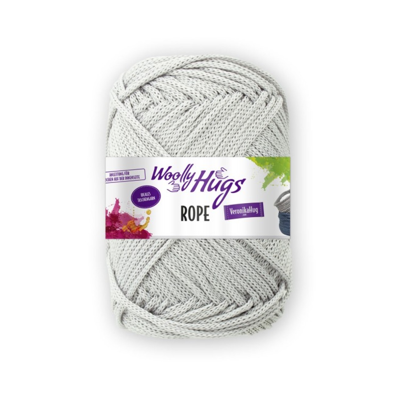 Pro Lana Rope colour 090