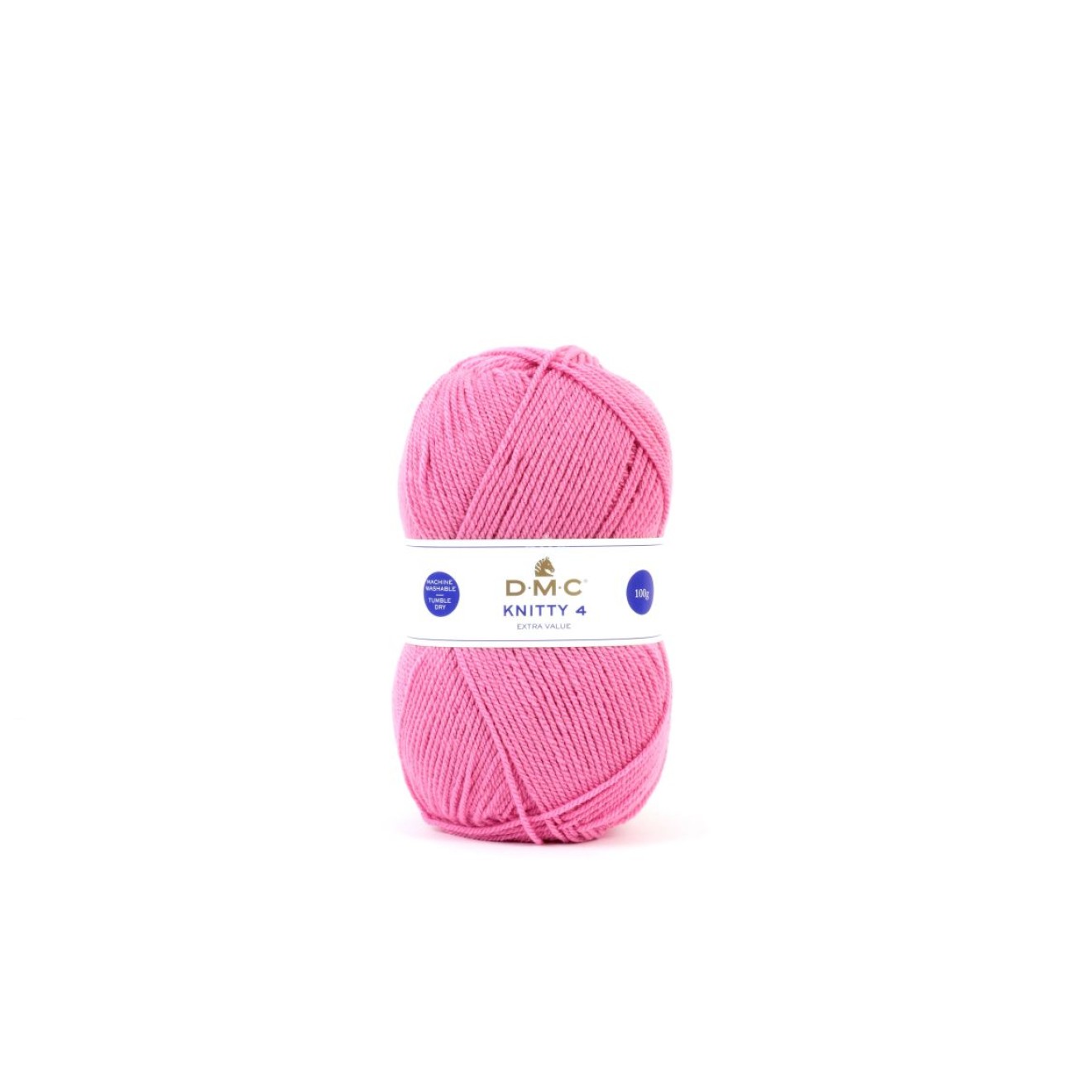 DMC Knitty 4 colour 616