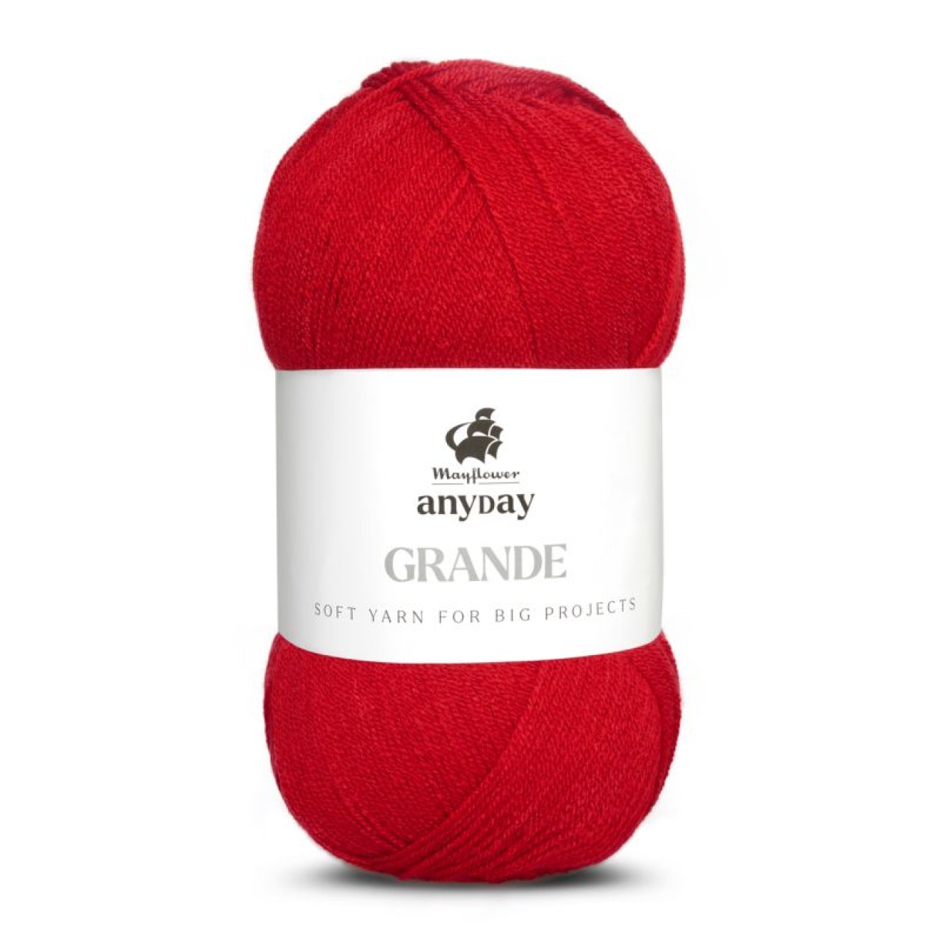 Mayflower Anyday Grande Farbe 23