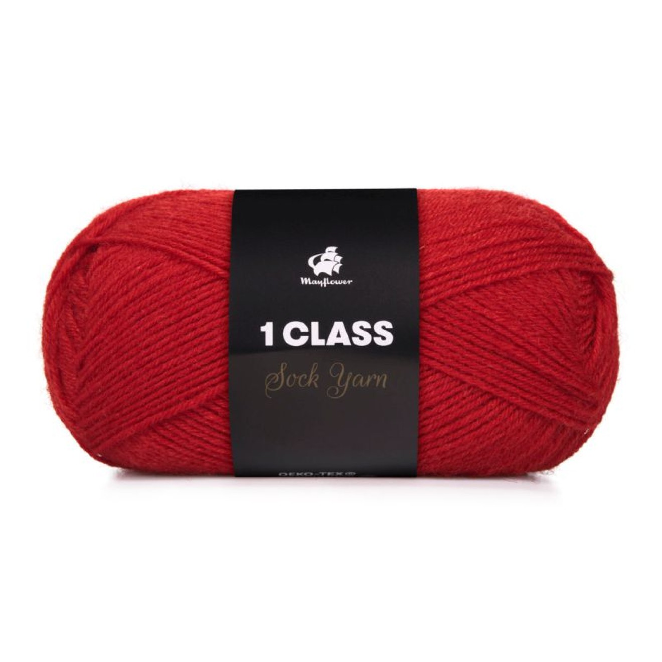 Farbe 15 scharlachrot