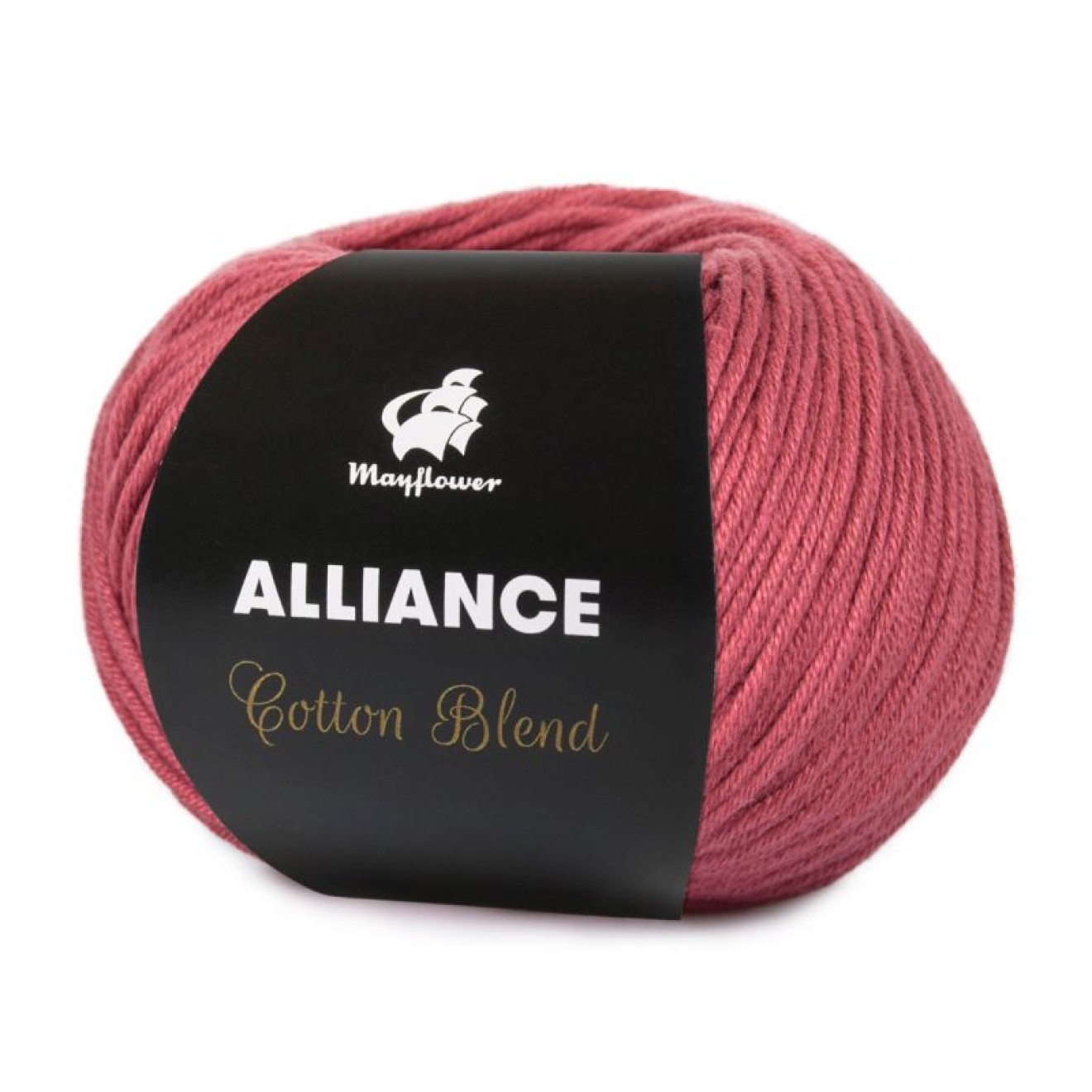 Mayflower Alliance Farbe 016 pink