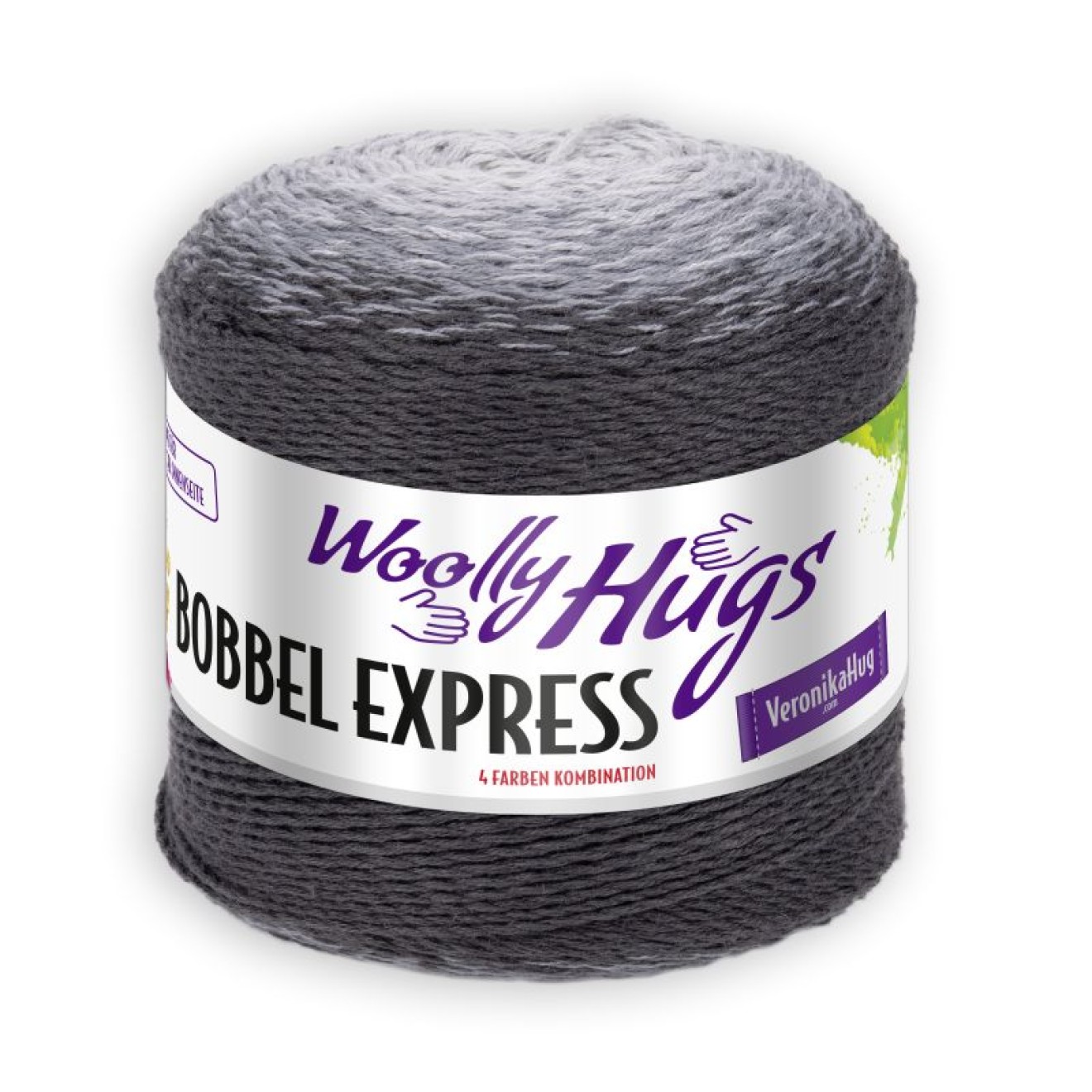 Pro Lana Bobbel Cotton Express colour 104