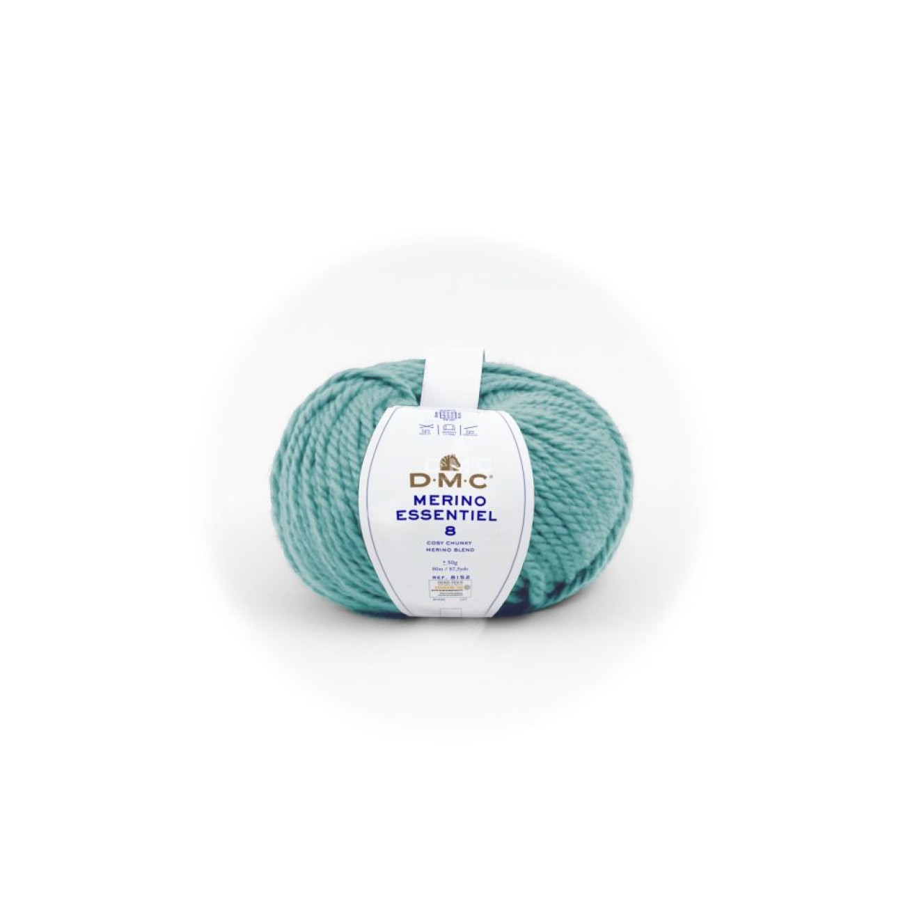 DMC Merino 8 colour 864