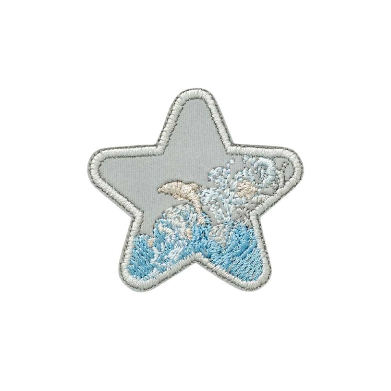 Mono-Quick Reflex-Sticker colour coloured