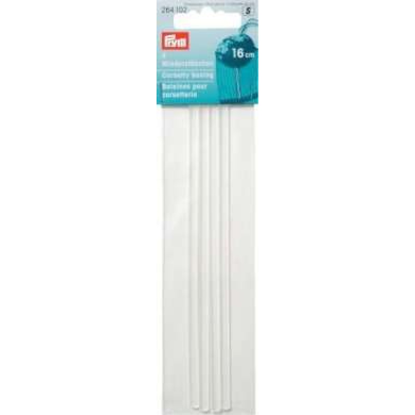 Prym Miederstäbchen 16 cm /