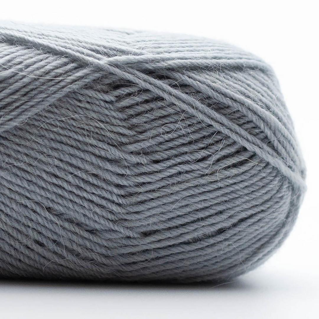 Kremke Edelweiss ALPAKA 4fach 25g yarn