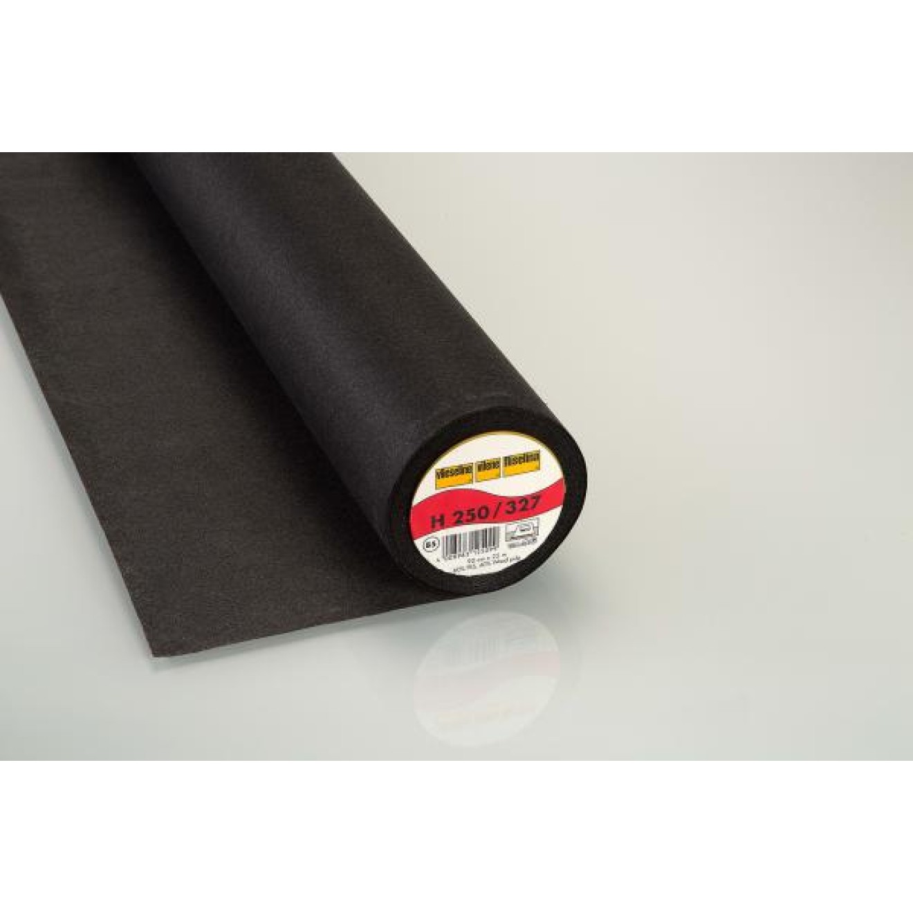 Vlieseline Bügeleinlage Standard H250 colour grafit