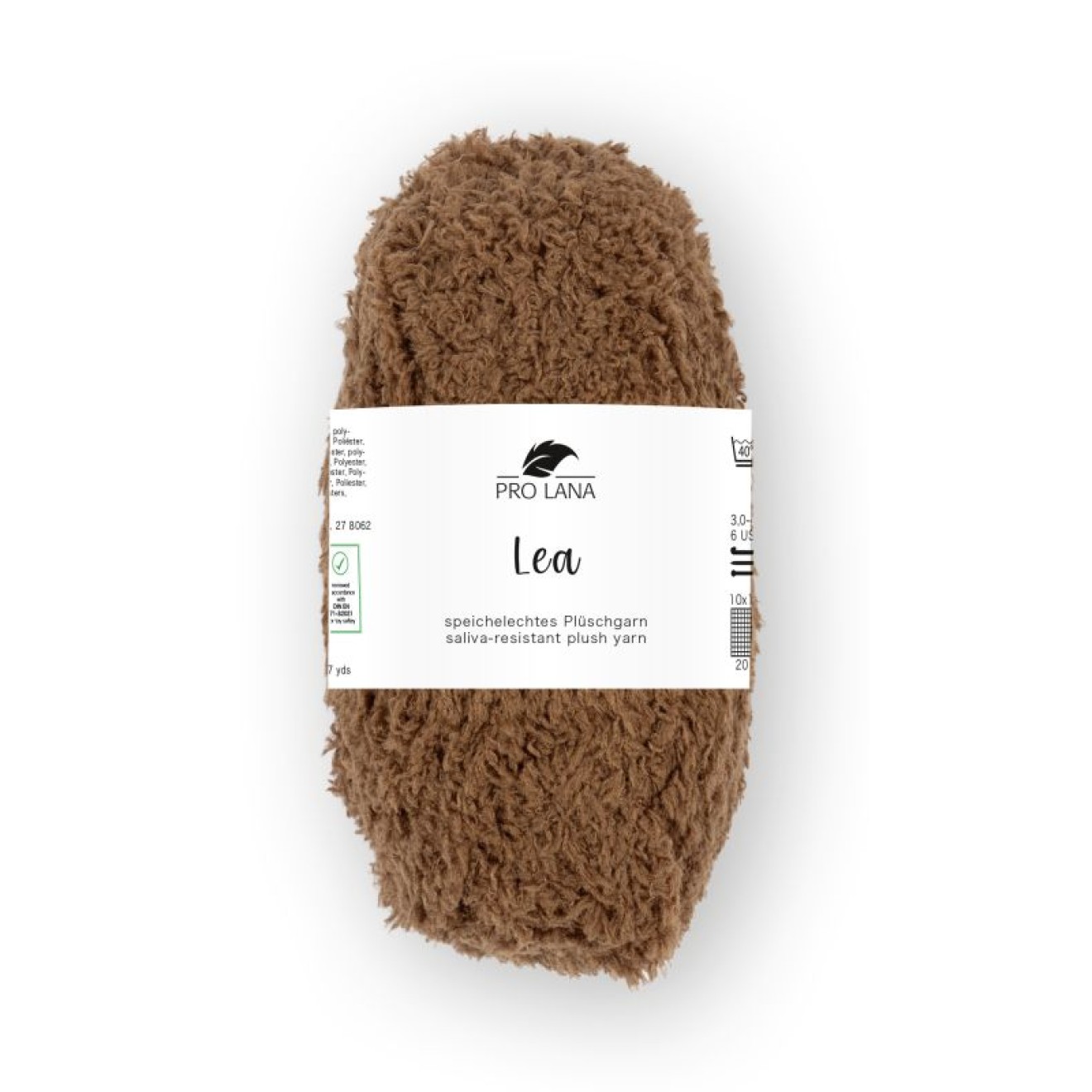 Pro Lana Lea colour 10