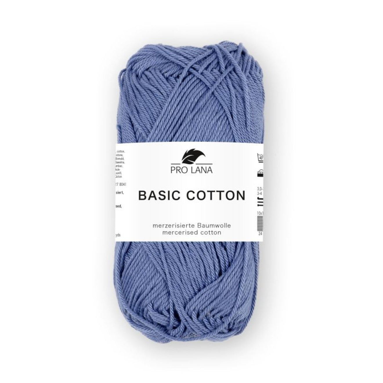Pro Lana Basic Cotton colour 255