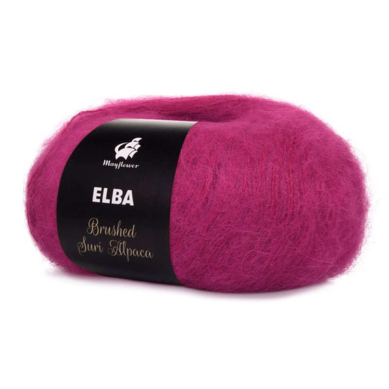 Mayflower Elba colour 025 pink