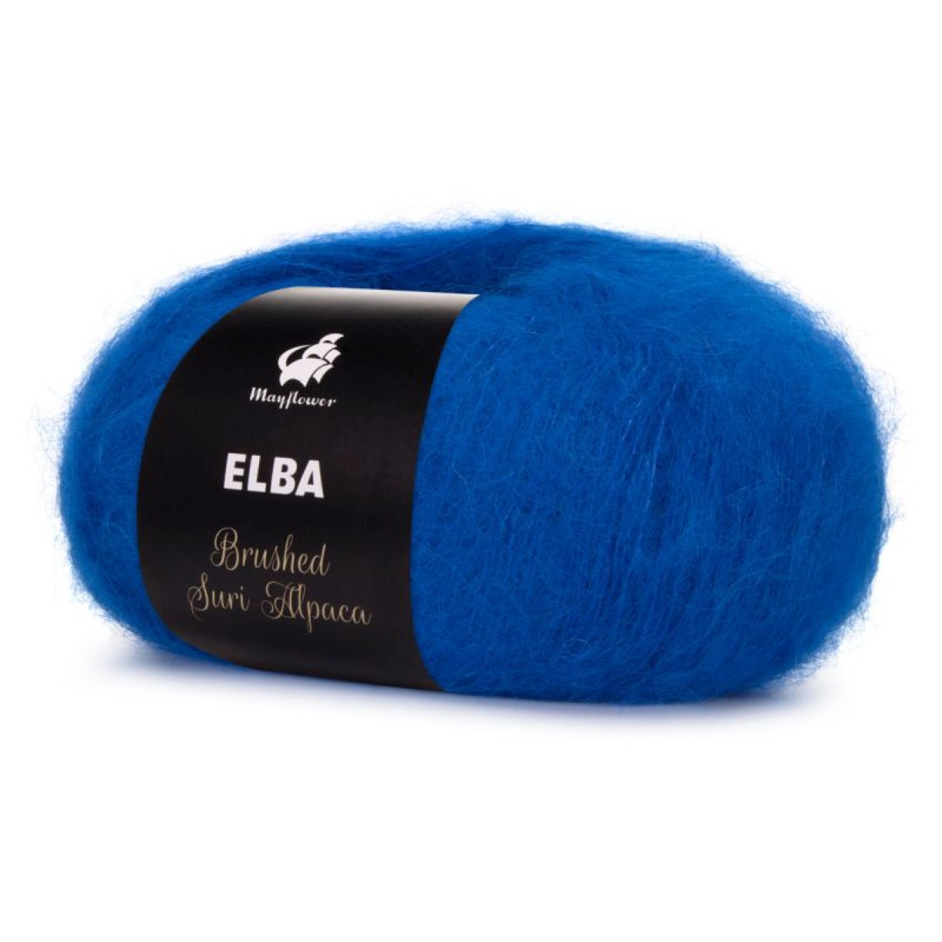 Mayflower Elba colour 013 cobalt blue