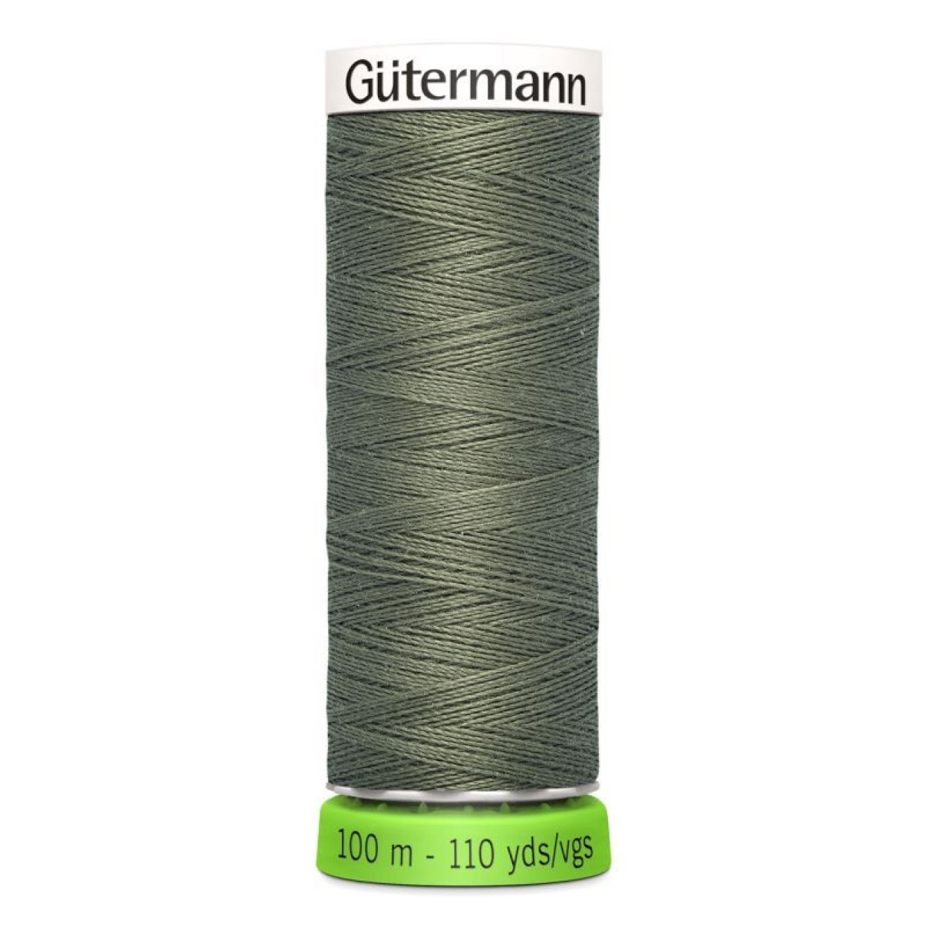 Gütermann creativ all-purpose thread rPET 100 m colour 0824