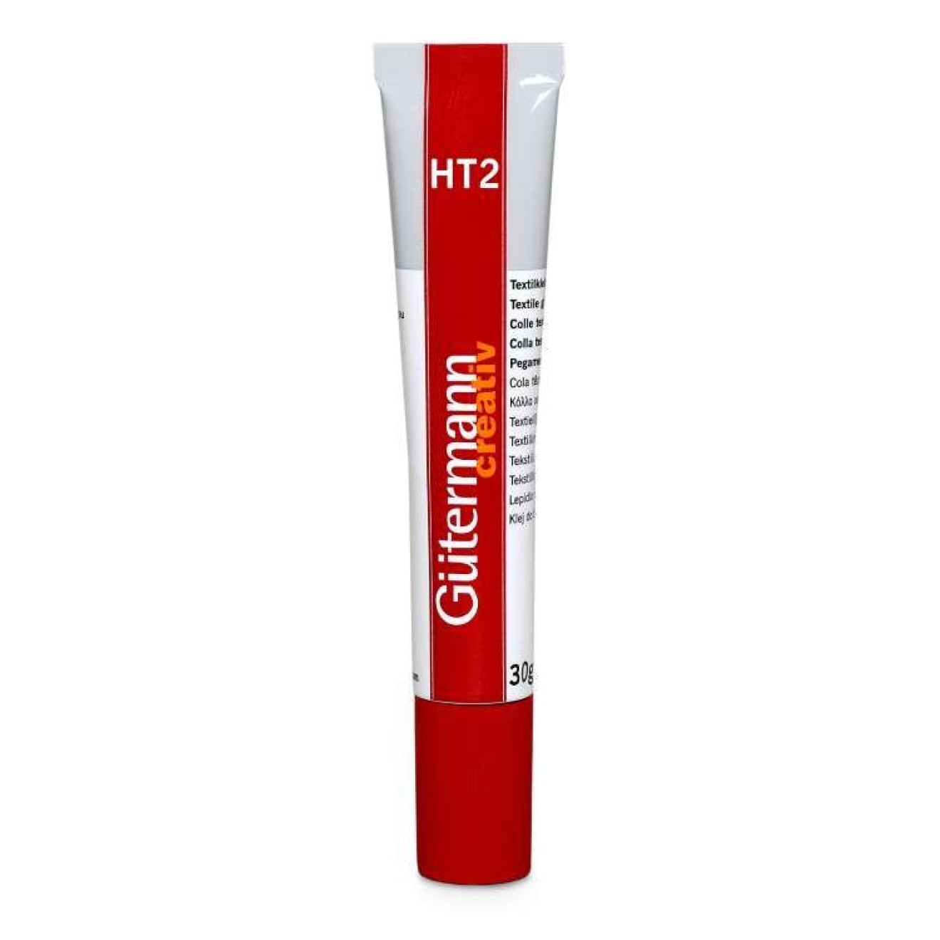 Gütermann creativ HT2 textile glue