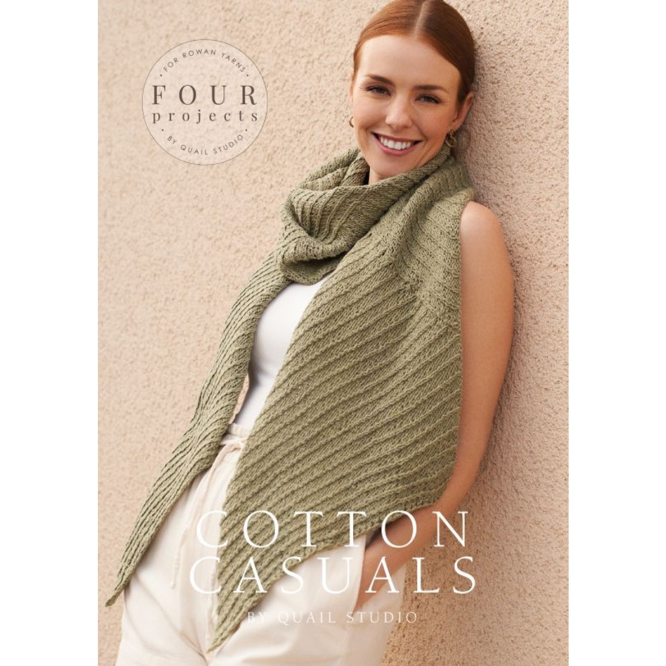 Rowan Cotton Casuals Standard