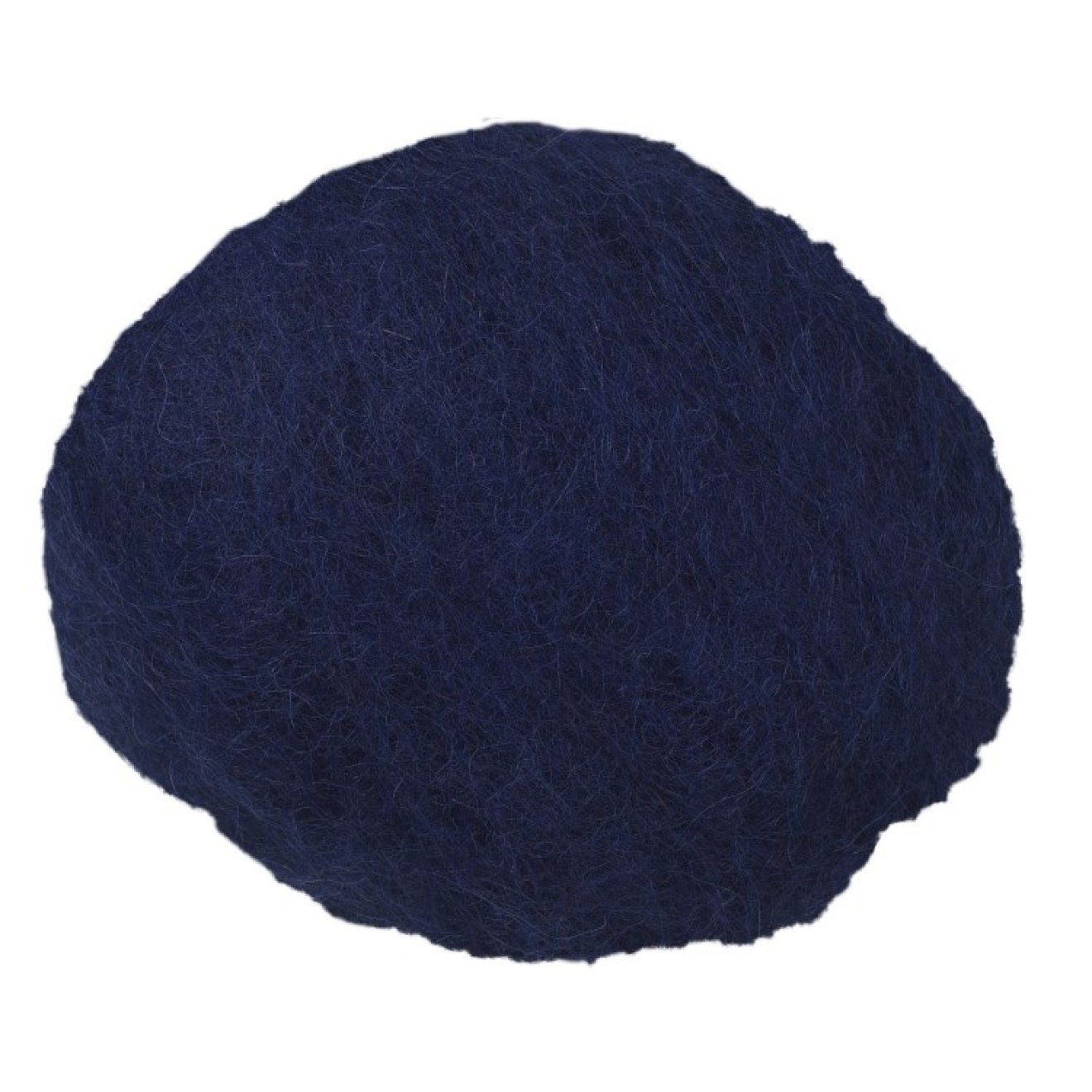 Lopi Kemba unspun wool Farbe 0118 navy