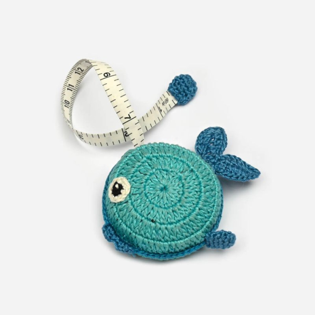 tape measure Lantern Moon Fisch