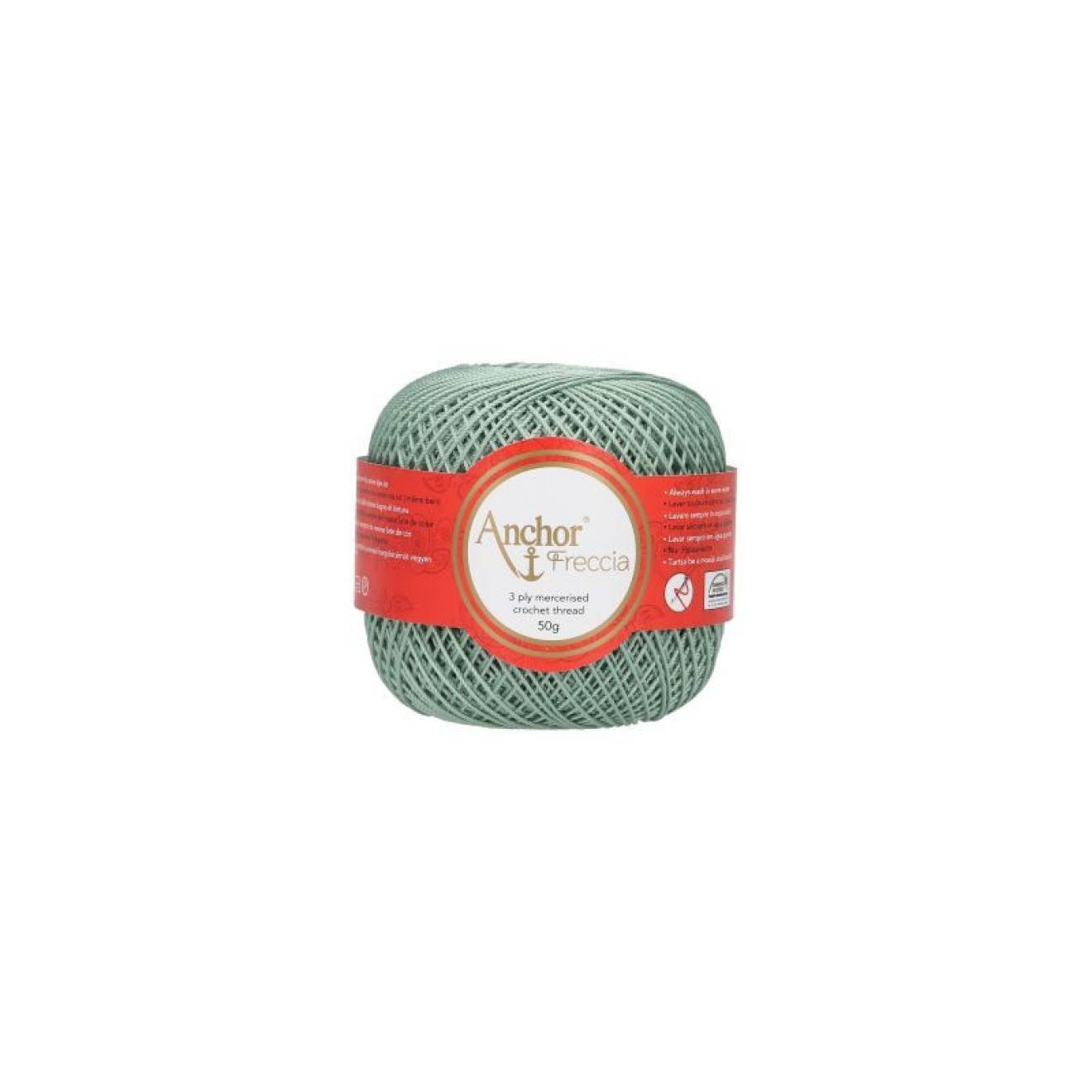 Anchor Freccia Stärke 6 50 g colour 00875