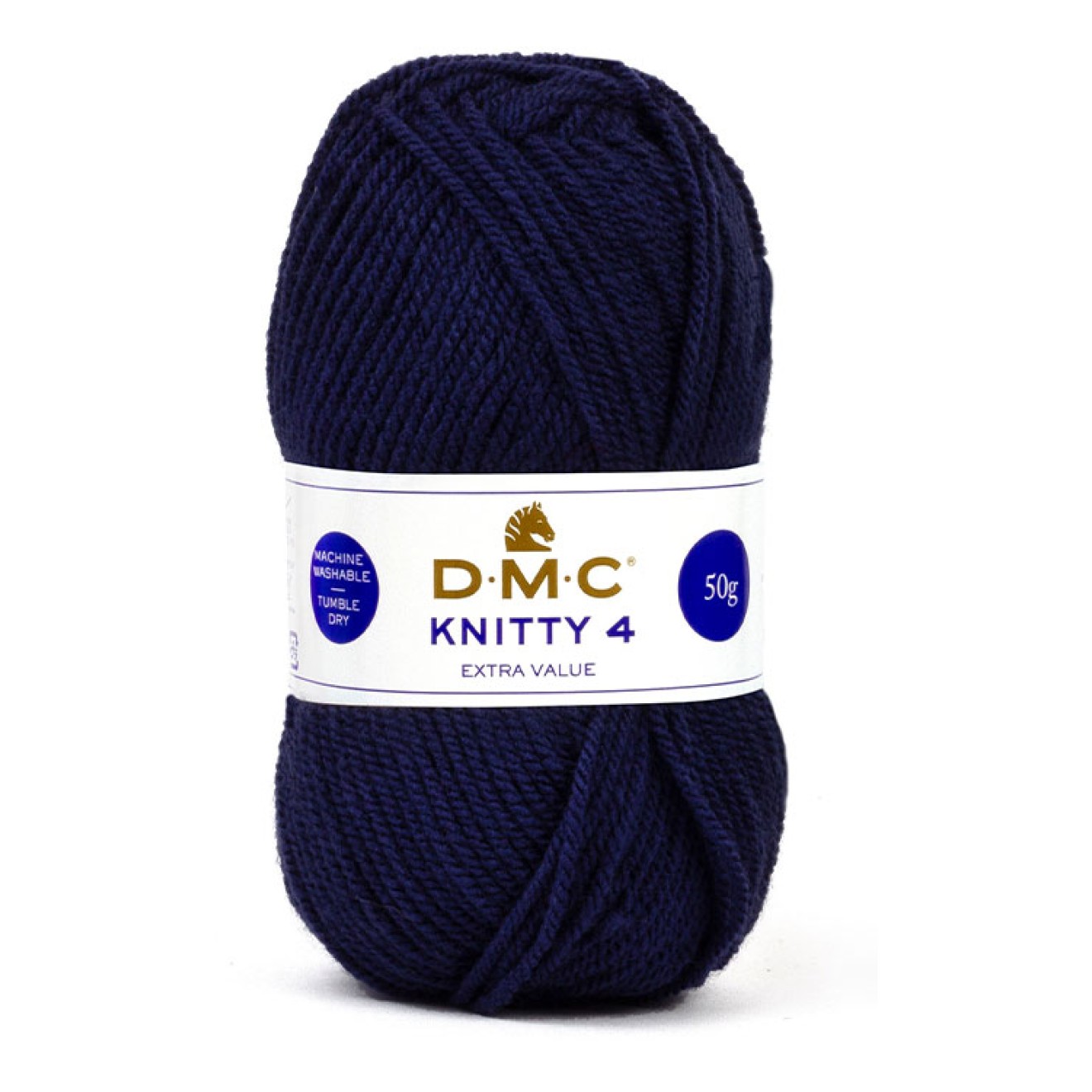 DMC Knitty 4 colour 00611
