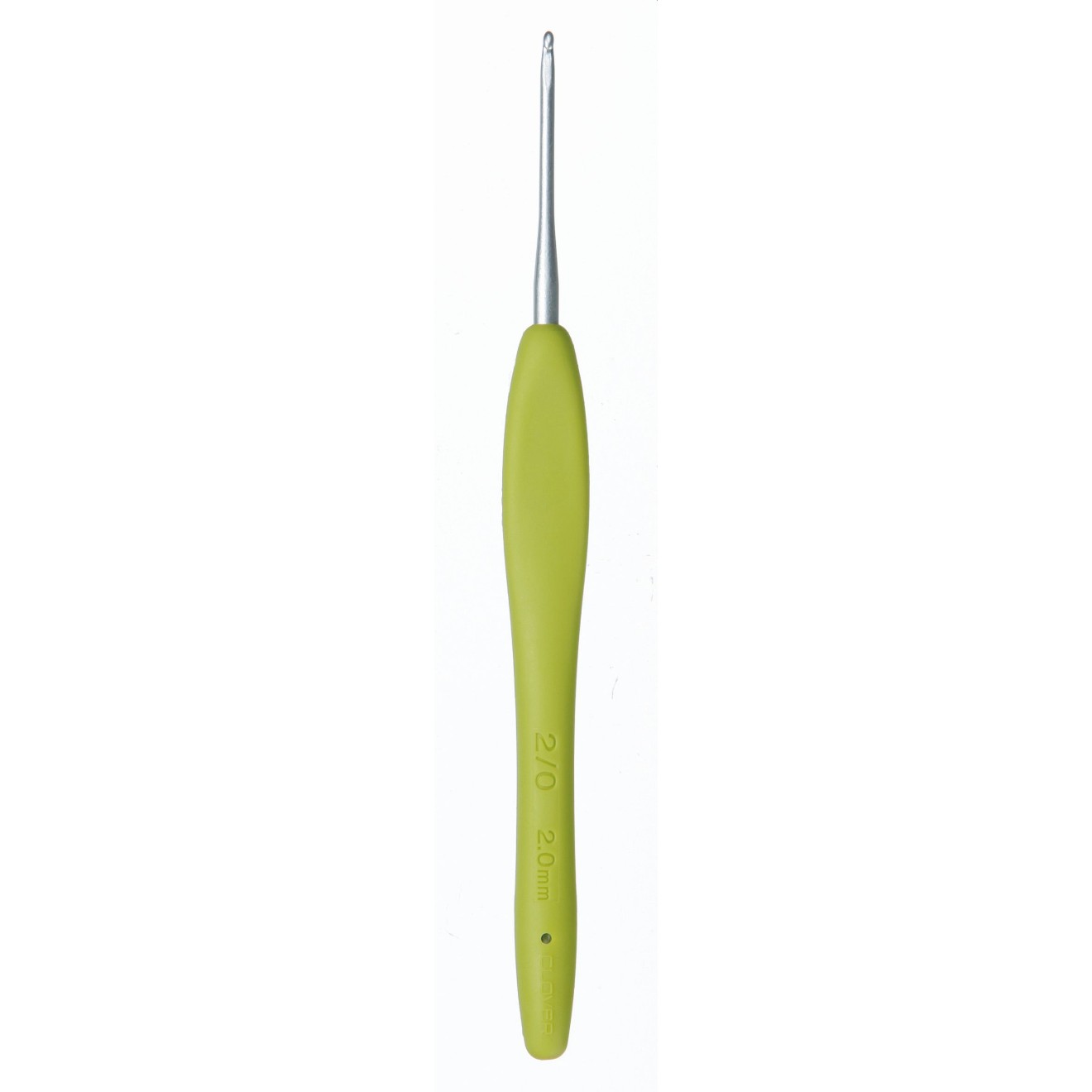 Clover Amour crochet hook