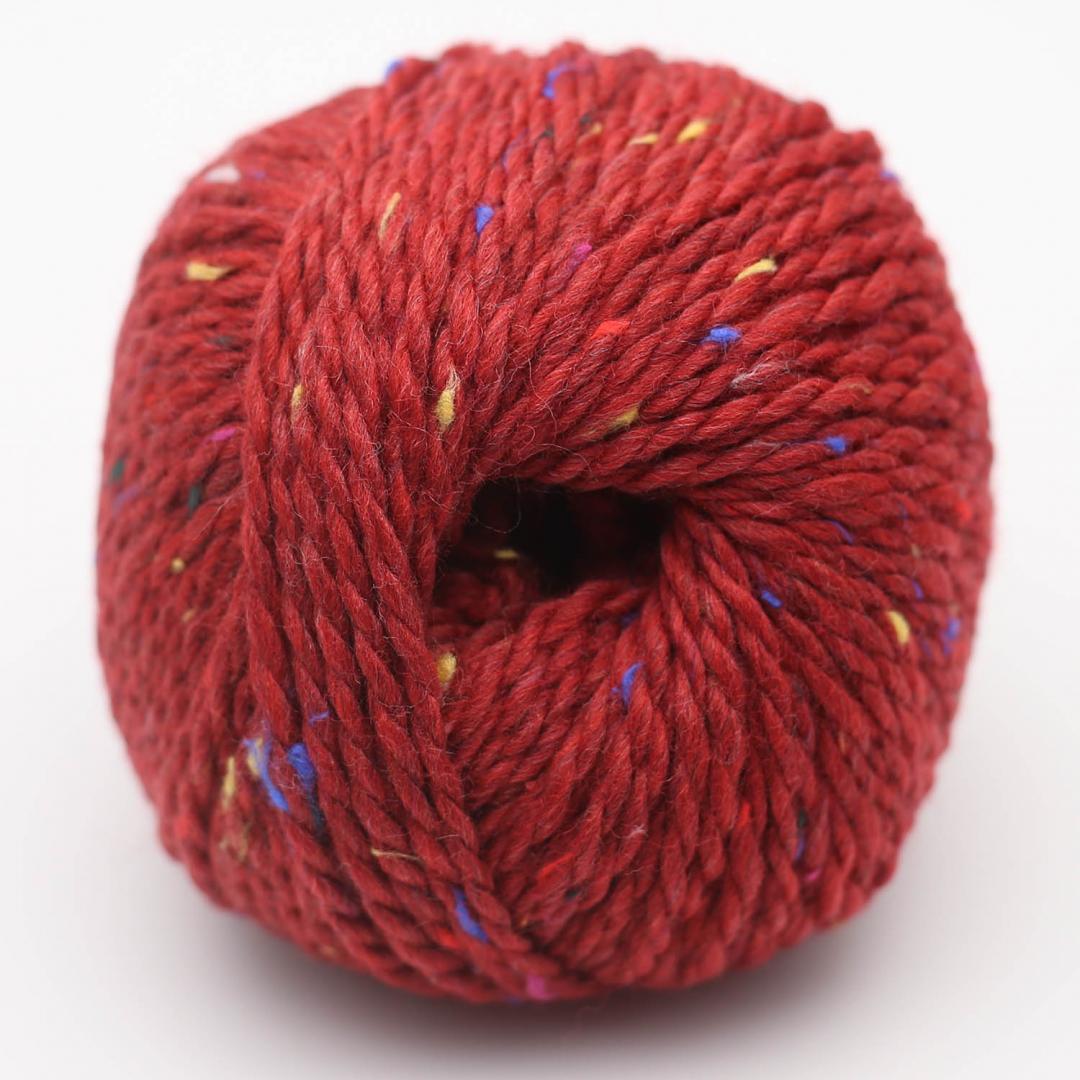 BC Garn Hamelton Tweed 2 GOTS yarn