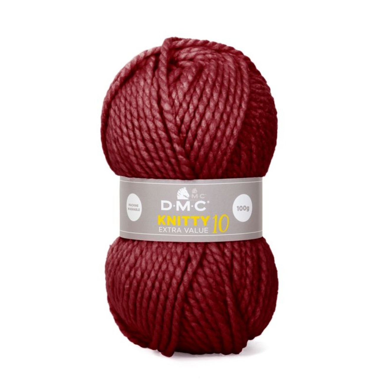DMC Knitty 10 colour 841 col. 841