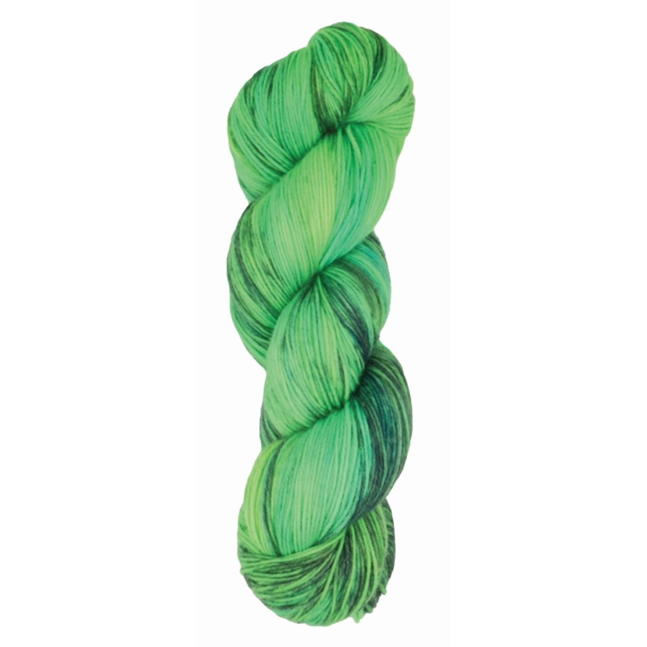 Symfonie Yarns Terra Color Farbe 2028 Jungle Secrets
