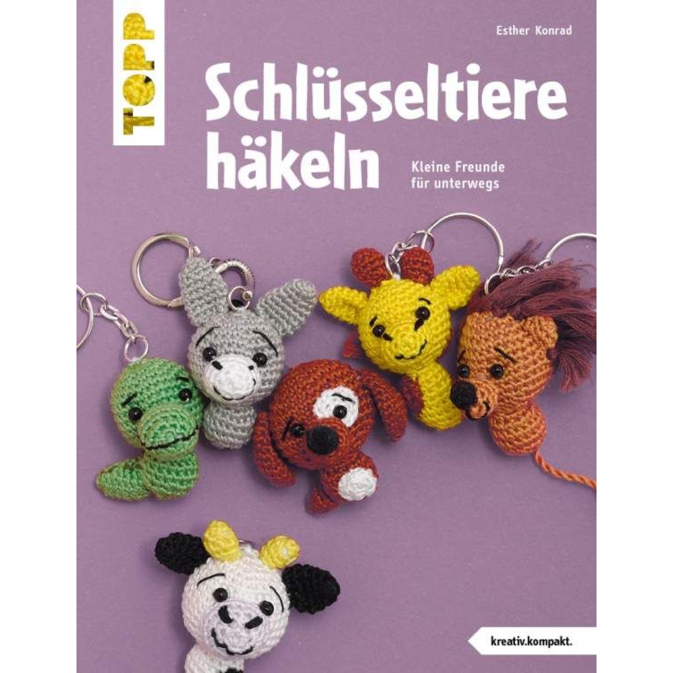 frechverlag Book 16,9x22 cm