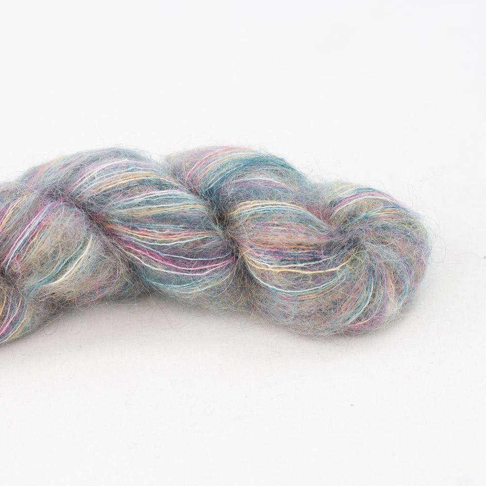 Manos del Uruguay Cabrito hand-dyed yarn