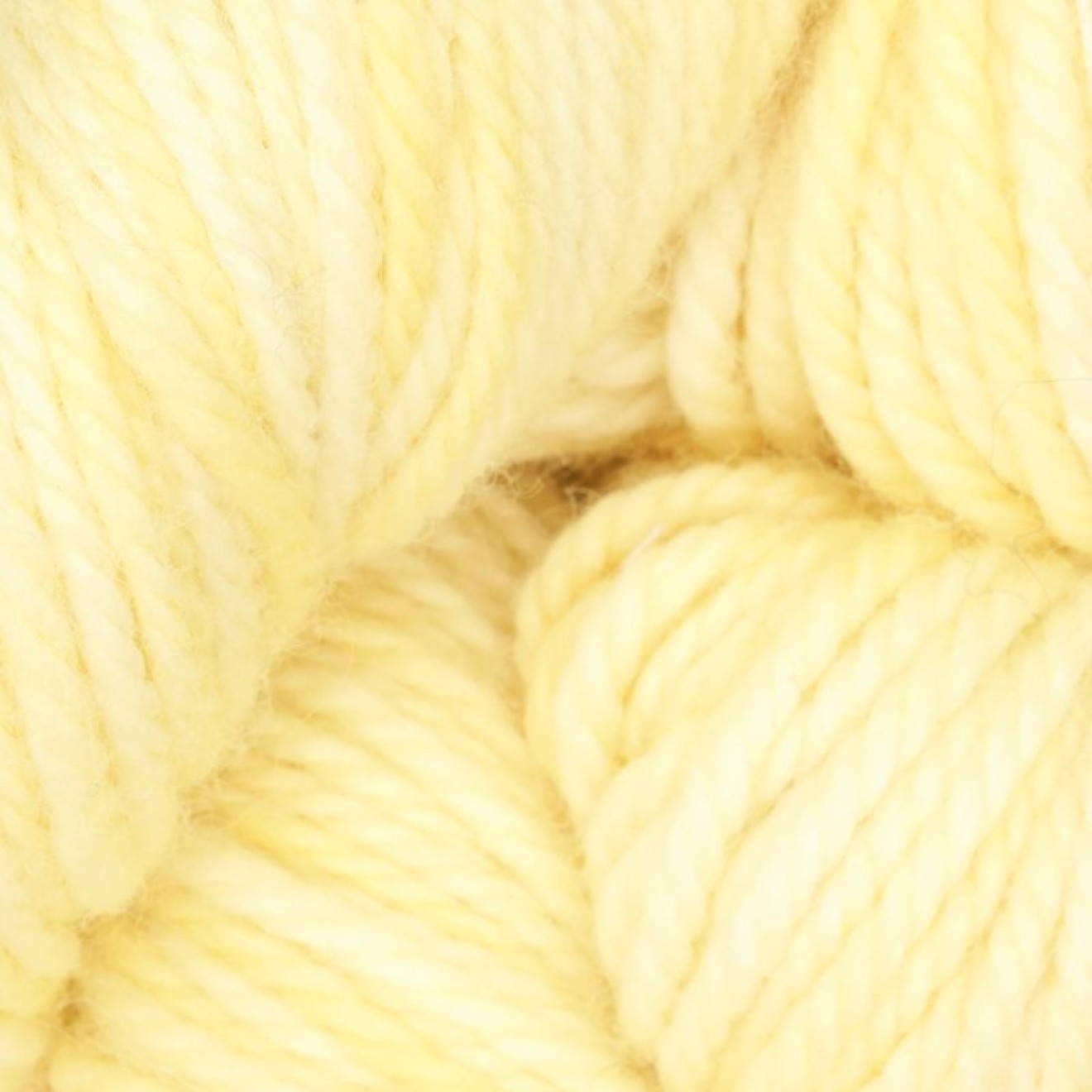 The Oxford Company Violet Jane Kammgarn color colour col. Buttered Popcorn