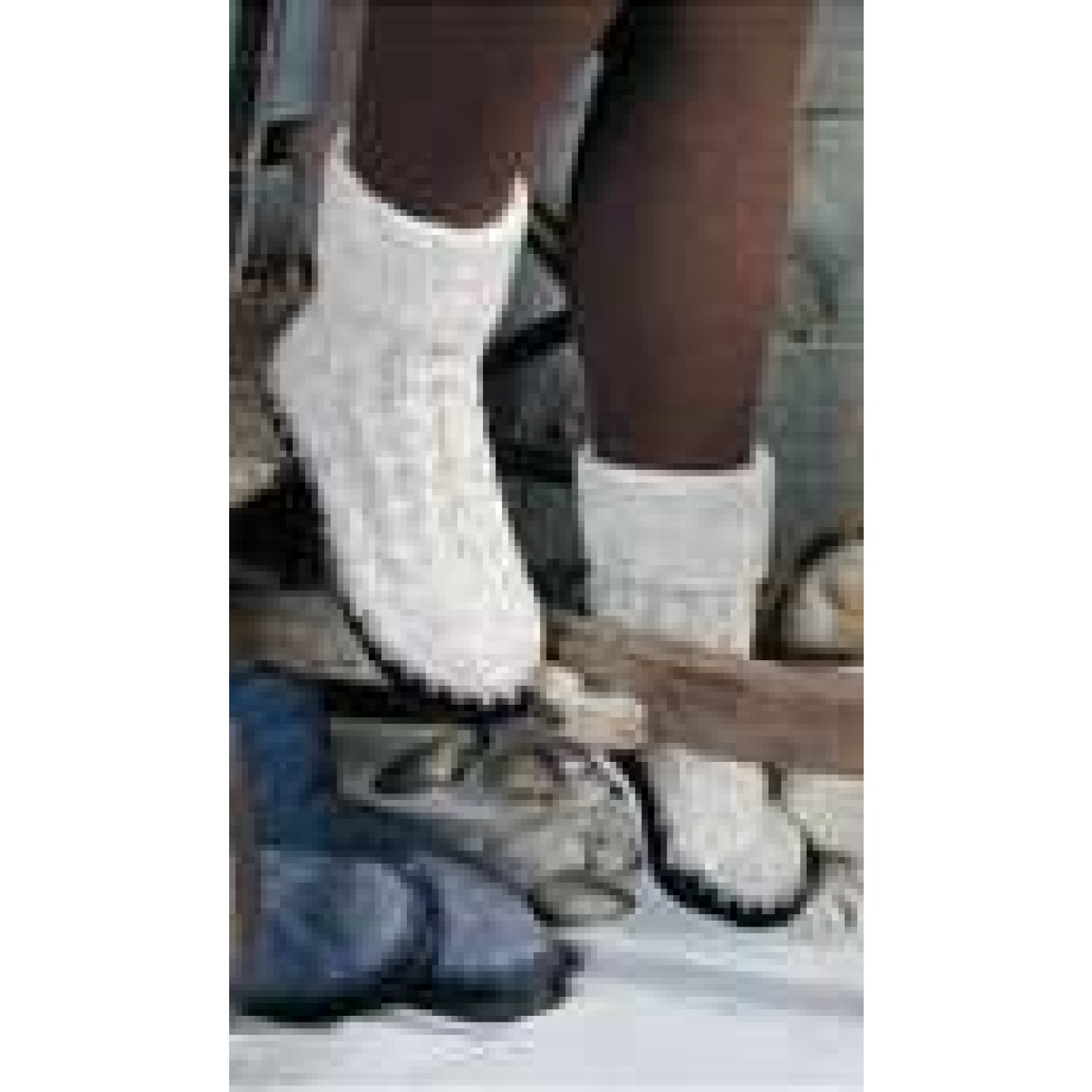 Regia Ledersohlen für Hüttenschuhe Gr. 36-37 / schwarz