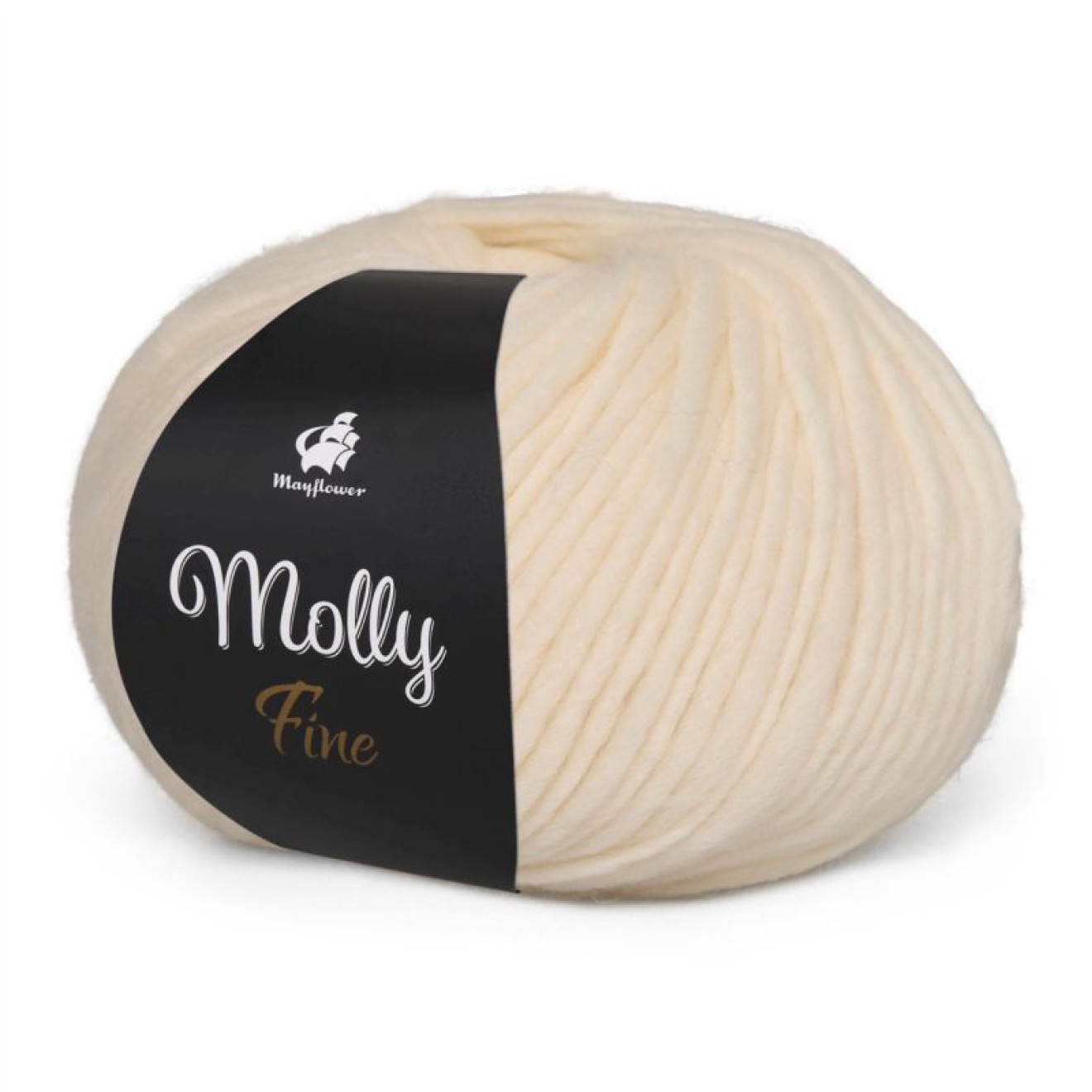 Mayflower Molly Fine colour 11 natural