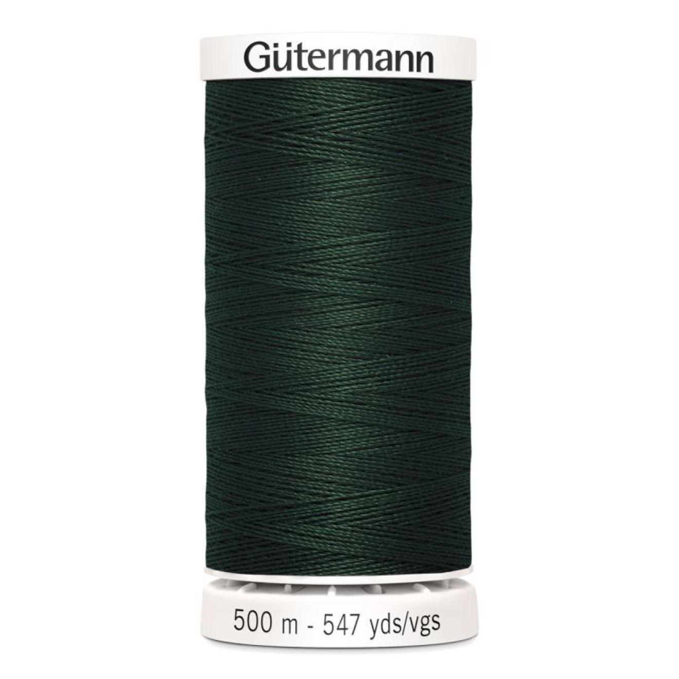 Gütermann creativ all-purpose thread 500 m colour 0472